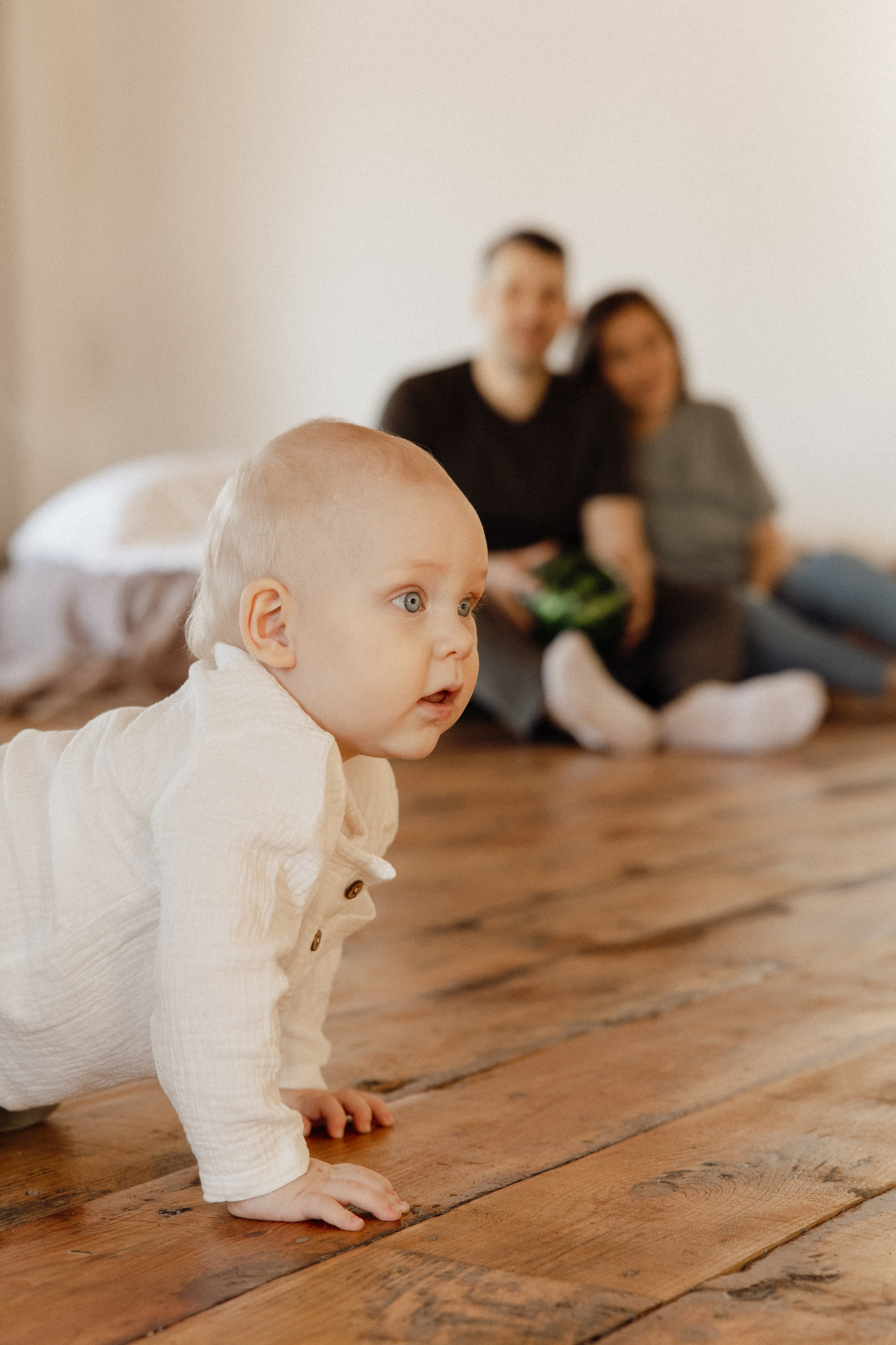 Ванечка. Семейный и свадебный фотограф в Челябинске Мария Леонтьева