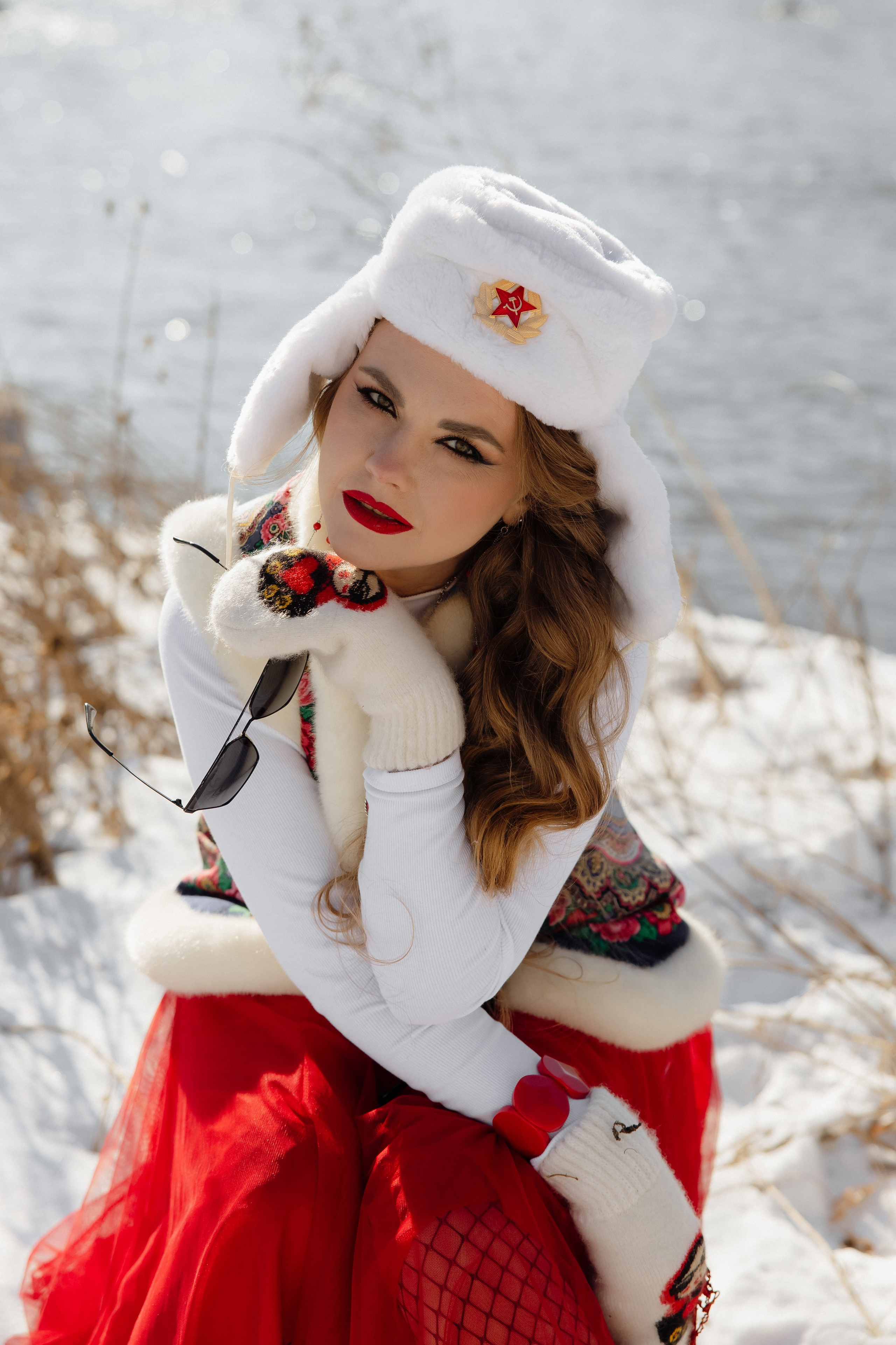 Russian Woman. Семейный и свадебный фотограф в Челябинске Мария Леонтьева