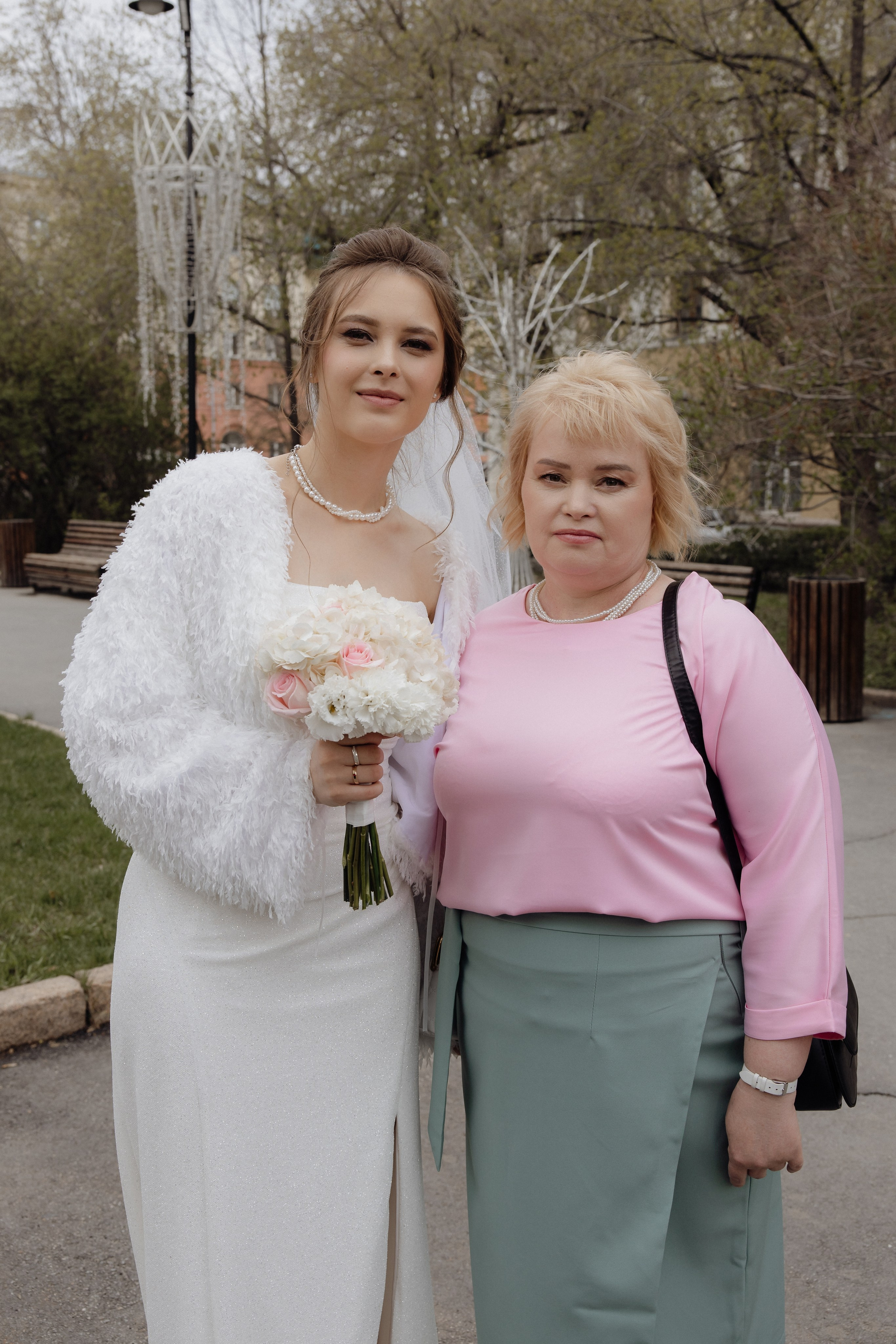 Даниил и Кристина. Семейный и свадебный фотограф в Челябинске Мария Леонтьева