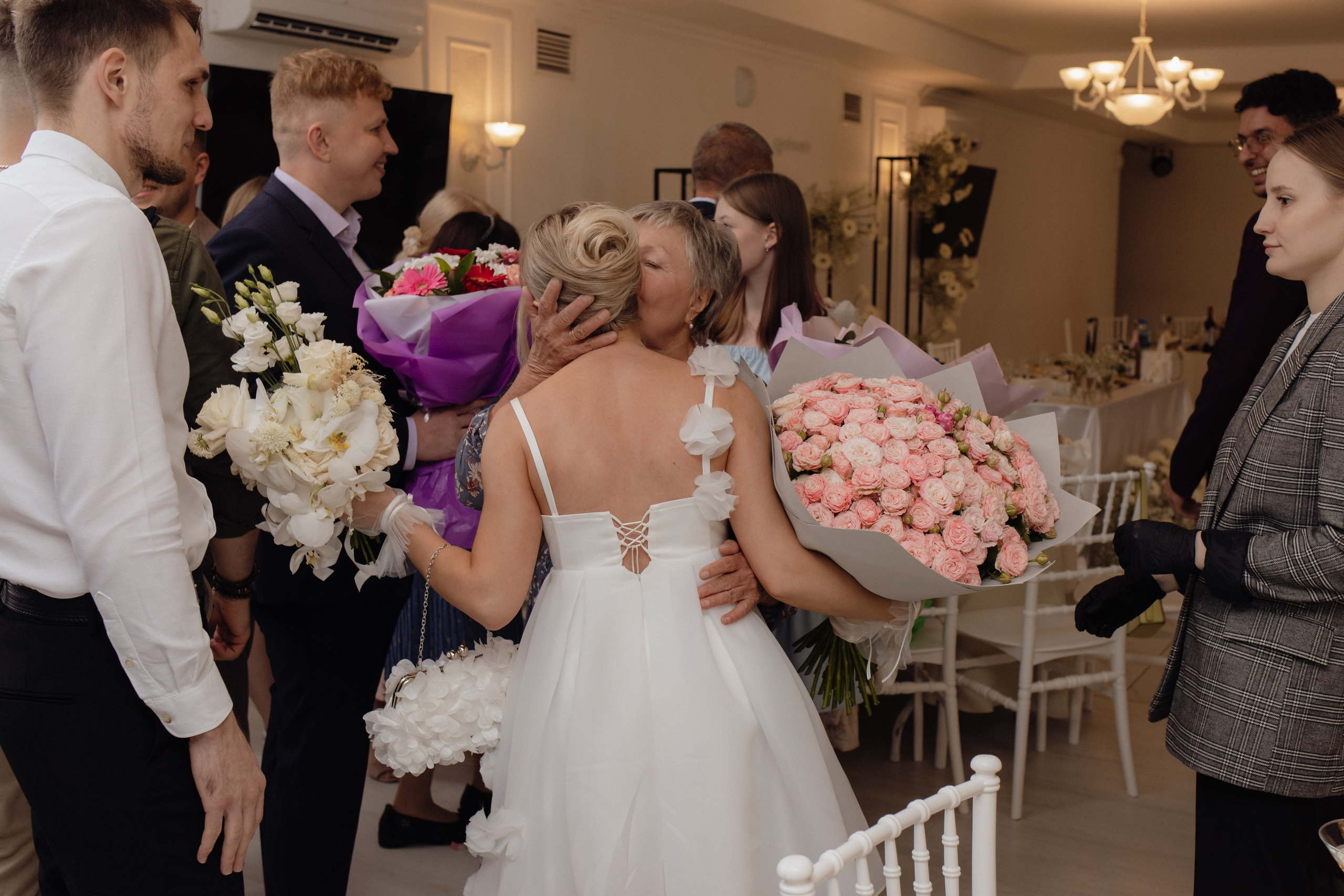 Степан и Дарья. Семейный и свадебный фотограф в Челябинске Мария Леонтьева