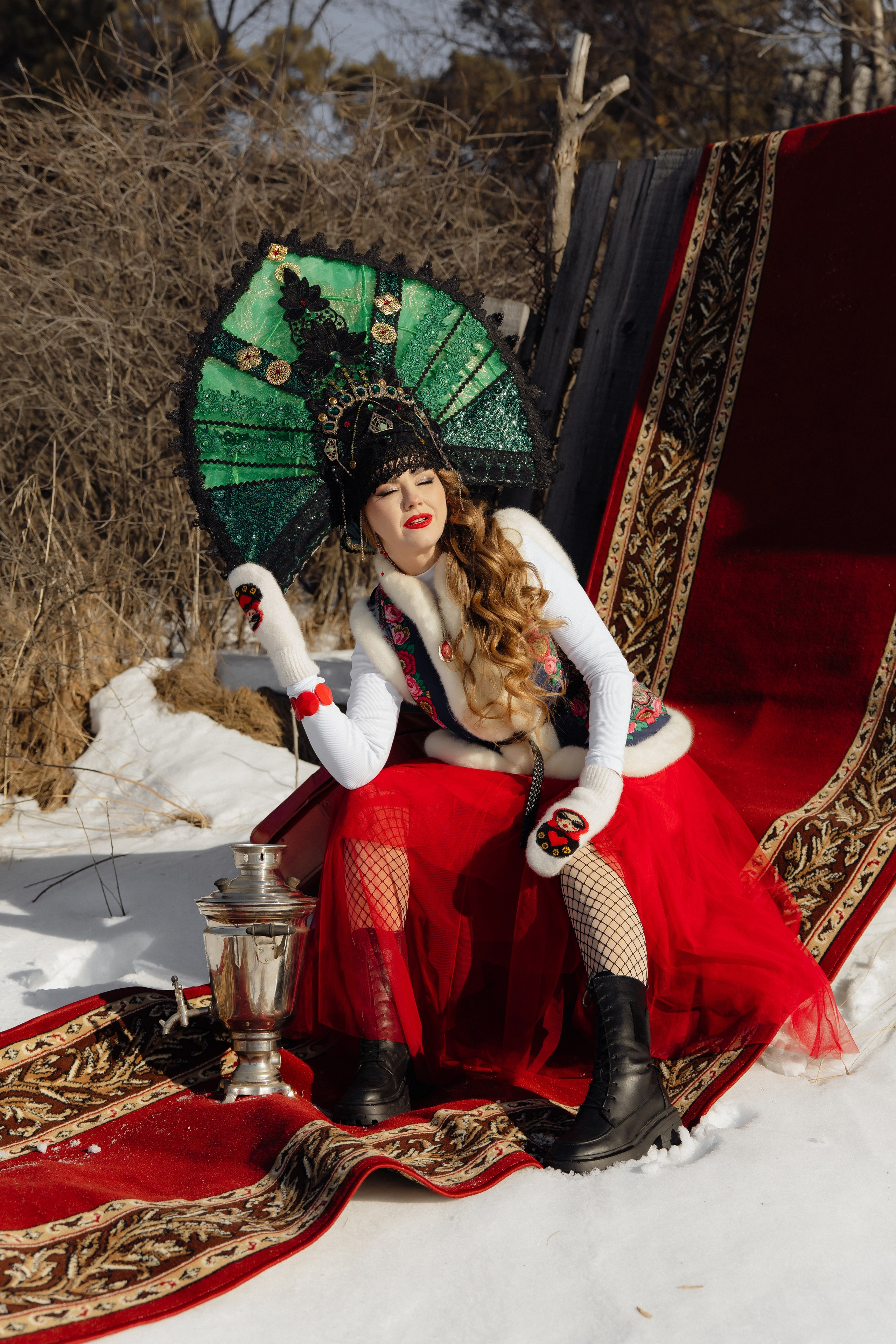 Russian Woman. Семейный и свадебный фотограф в Челябинске Мария Леонтьева