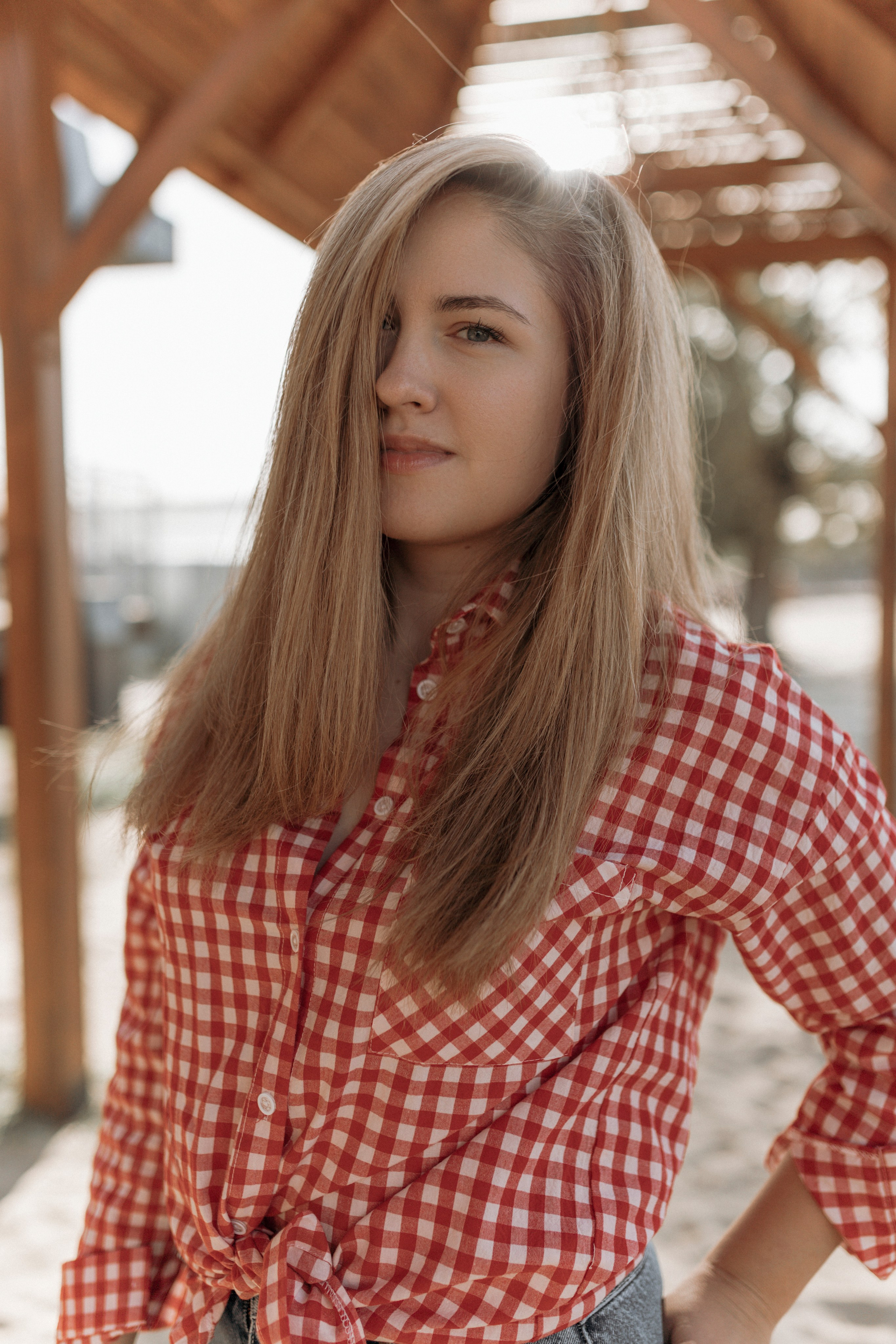 Фотограф в Ростове-на-Дону