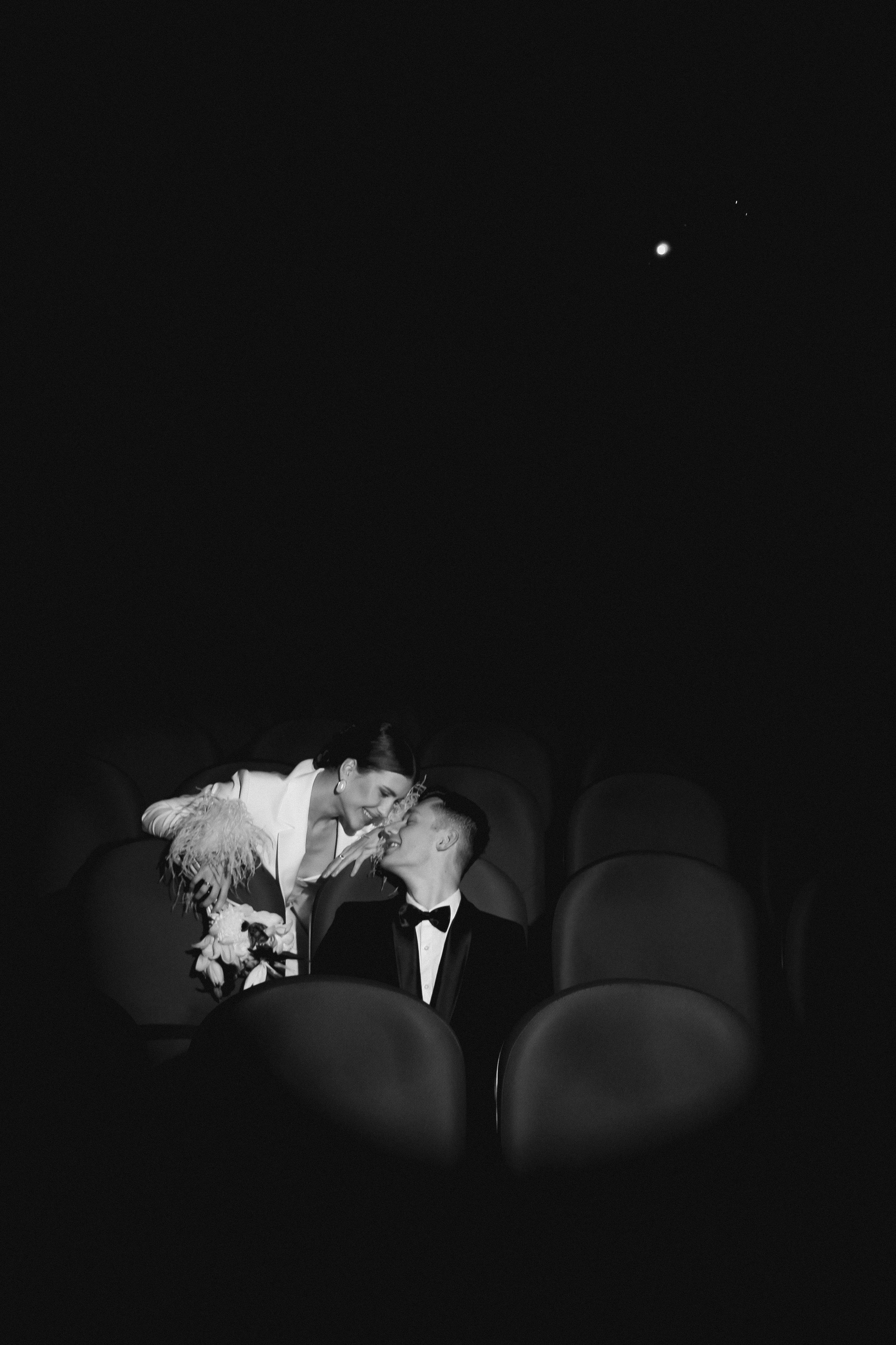 Влада & Никита. Фотограф Дарья Волкова | Москва