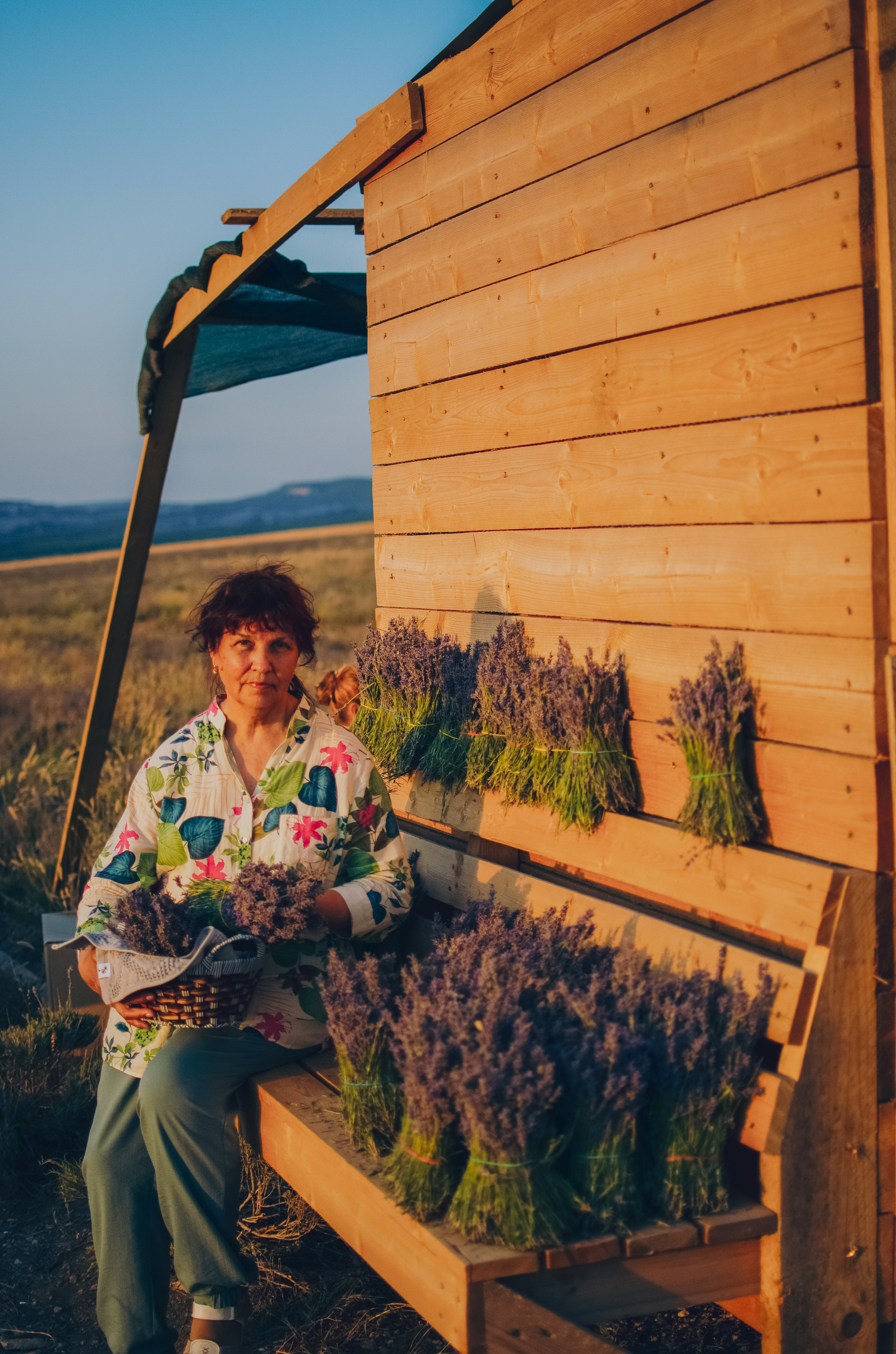 Евгения. Фотограф в Евпатории и по Крыму с которым комфортно всем Добровольская Татьяна