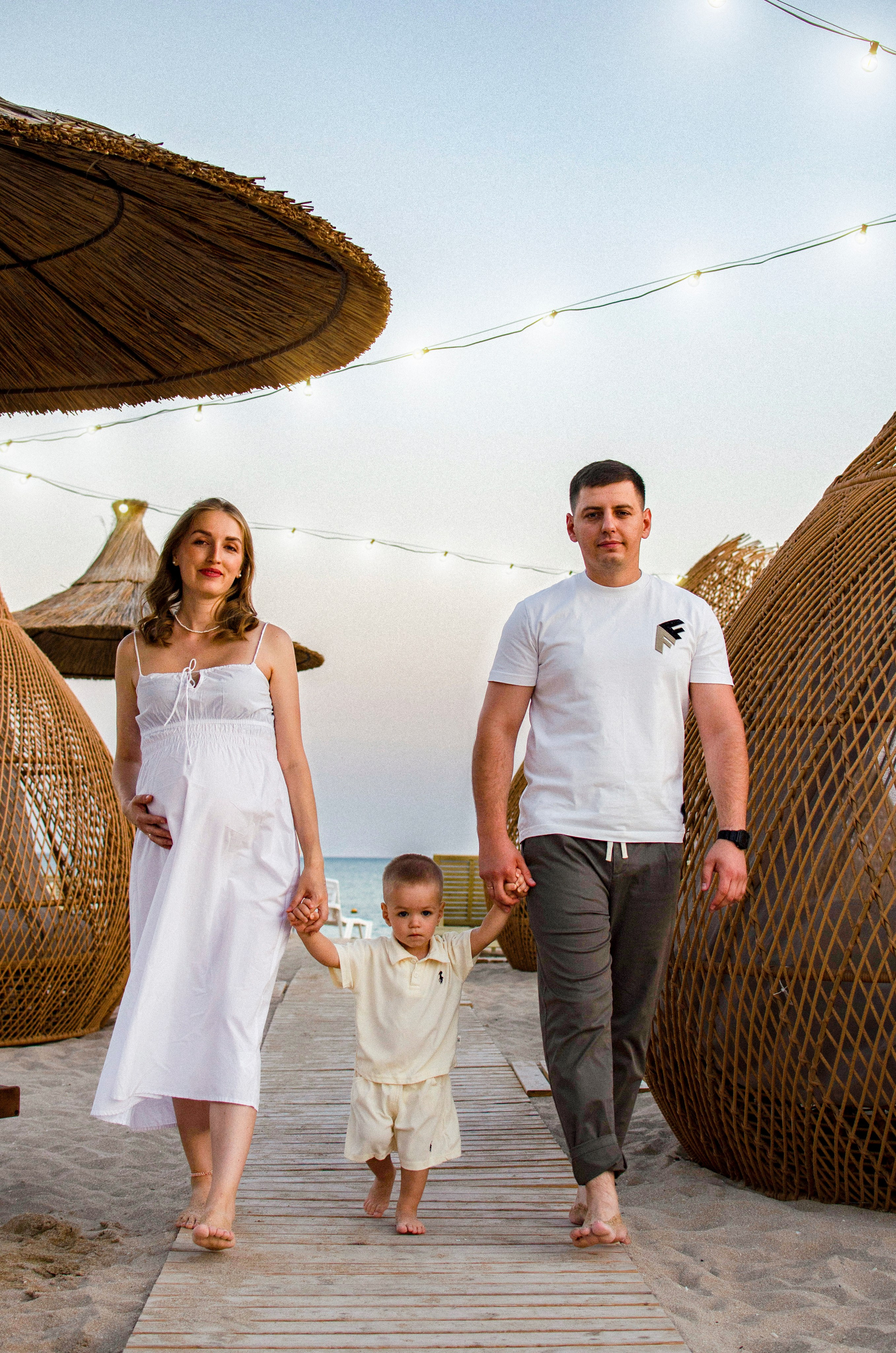 Беременность. Фотограф в Евпатории и по Крыму с которым комфортно всем Добровольская Татьяна