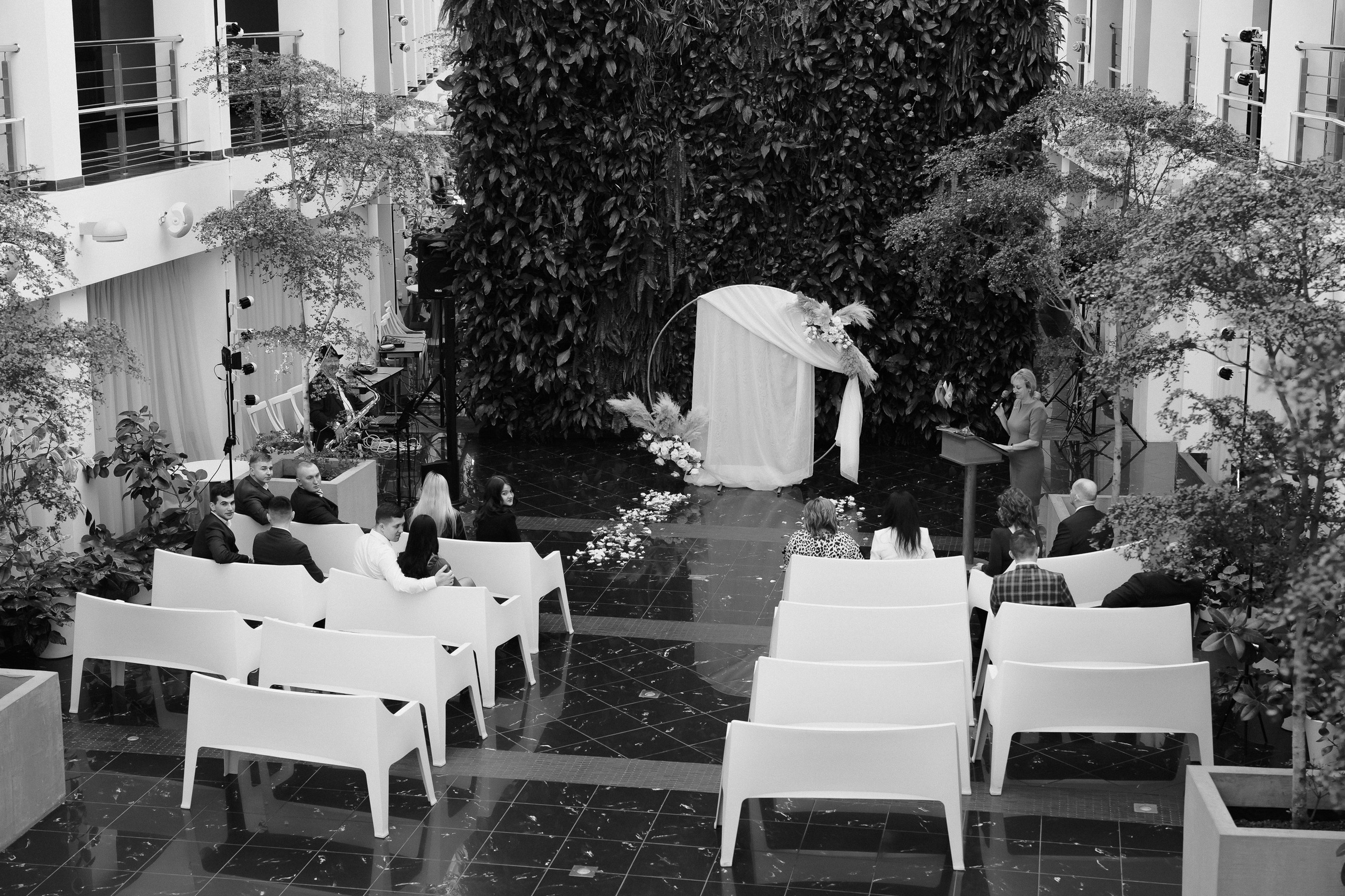 Свадебная съемка. Репортажный фотограф в Калининграде Морозов Кирилл