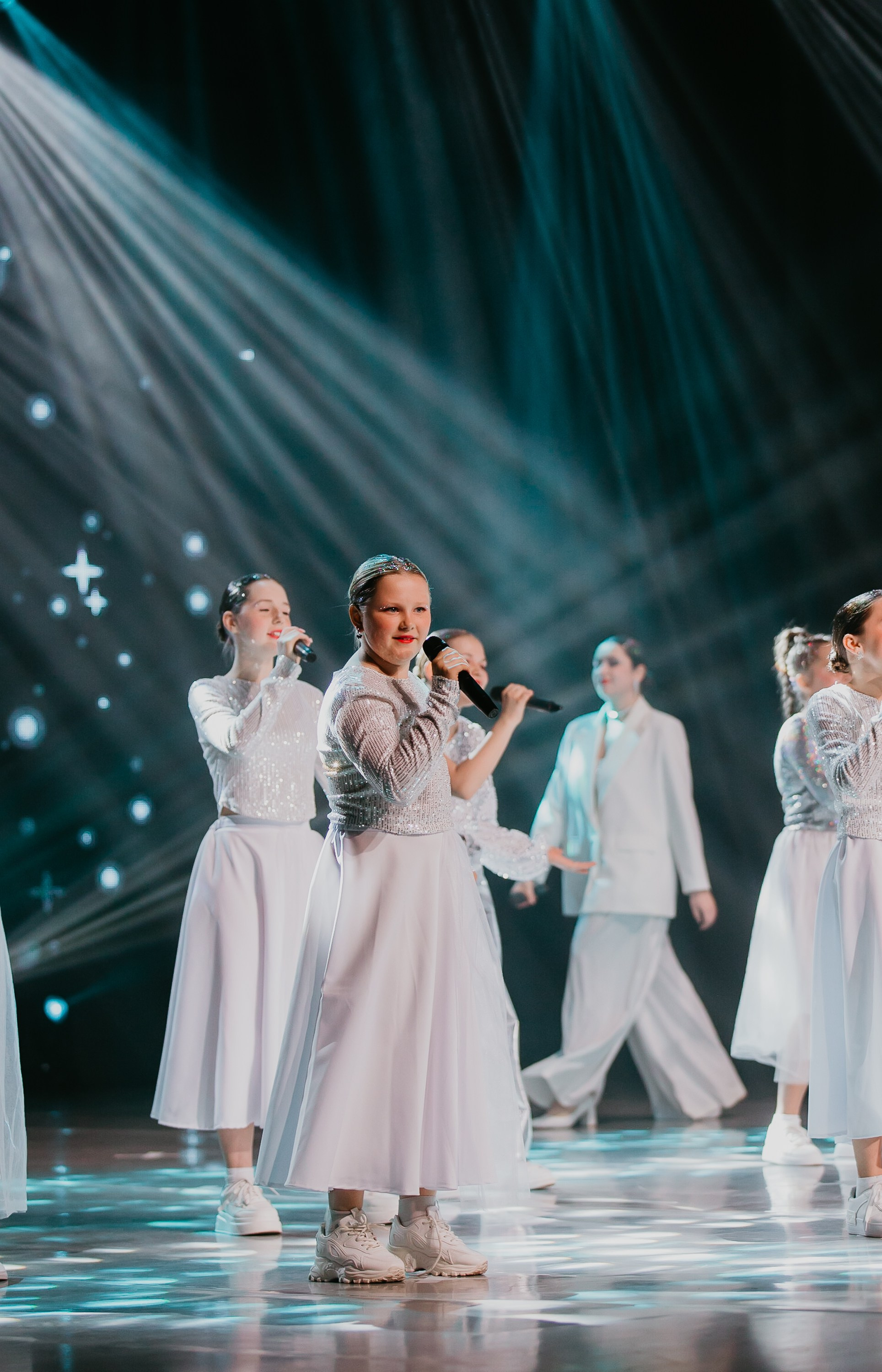 Школа музыки и танца M#RCI. Фотограф событий Злобин Дмитрий