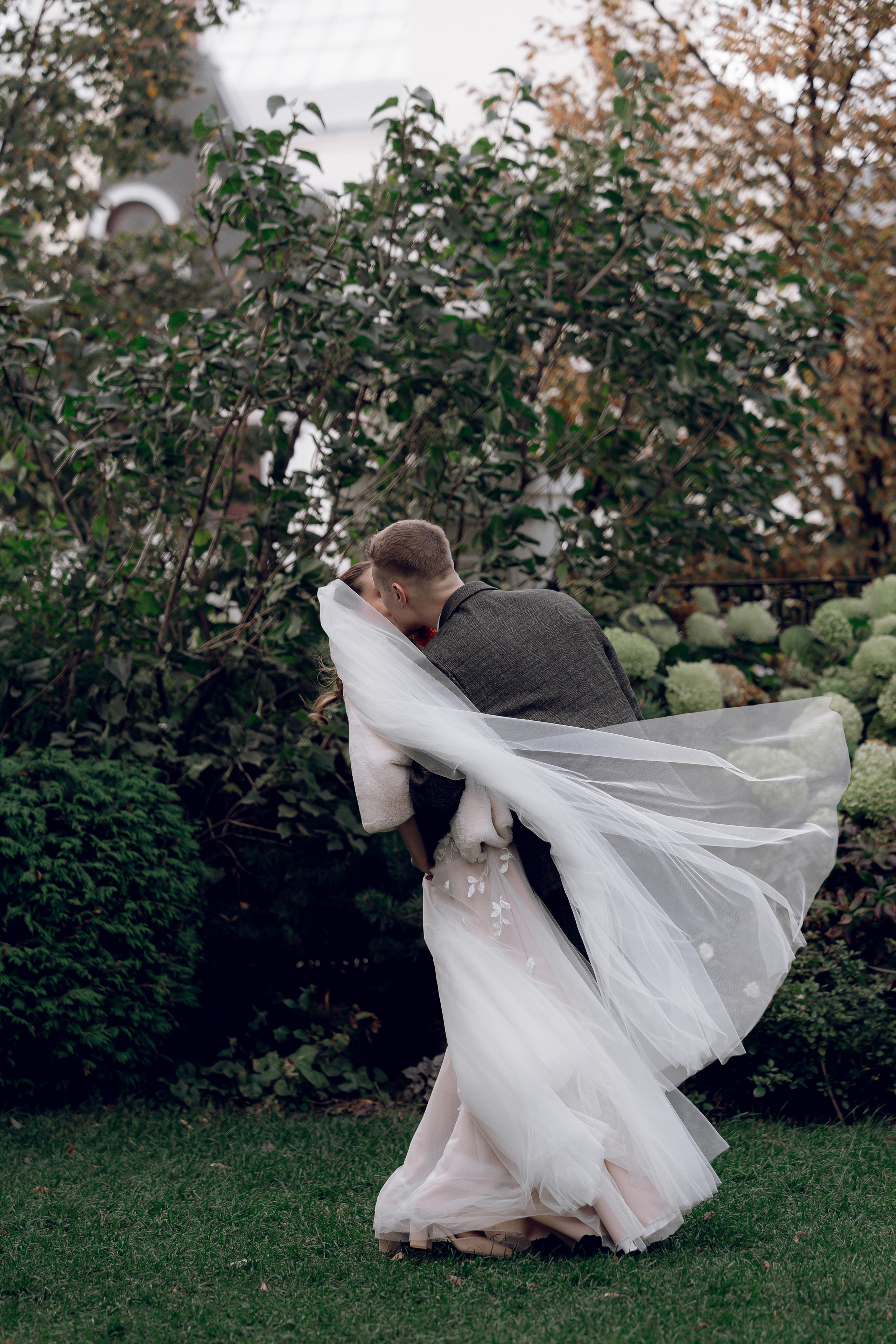 Никита & Екатерина. Свадебный фотограф Казань| Фотограф Казань Зевакина Анастасия