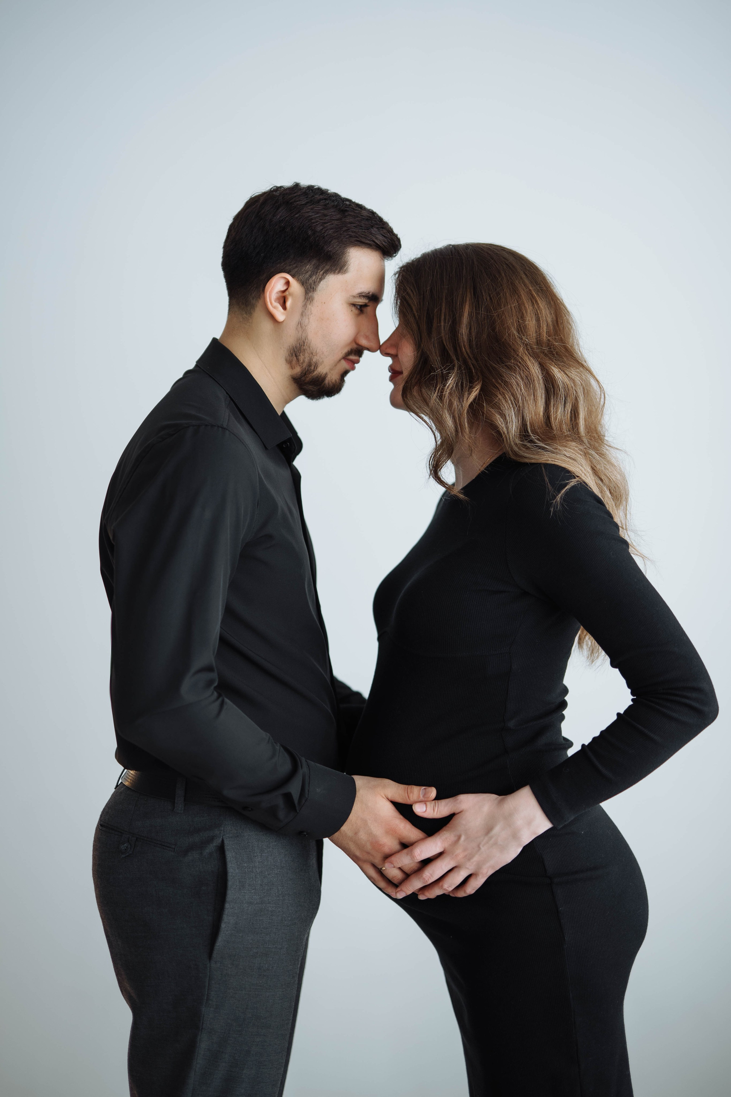 Фотосессия беременности. Свадебный и семейный фотограф Марина Лежнева, г. Уфа