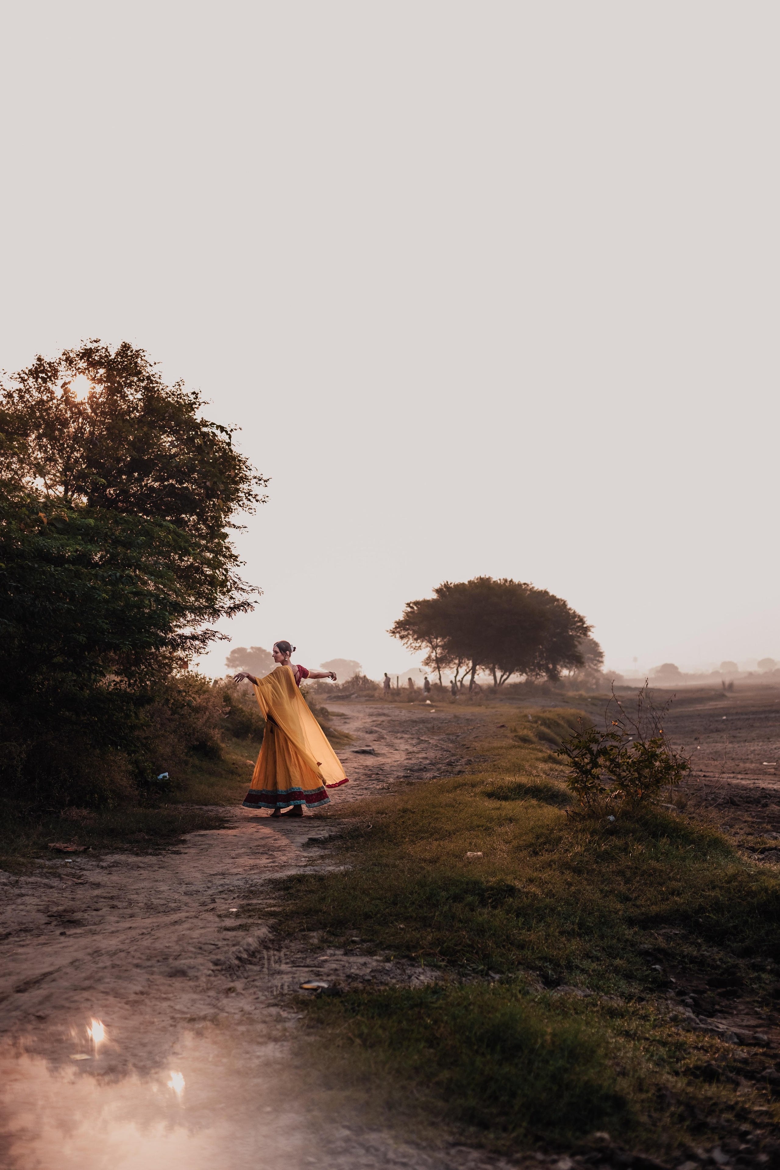 Minakshi Devi. Мариам Багдасарян