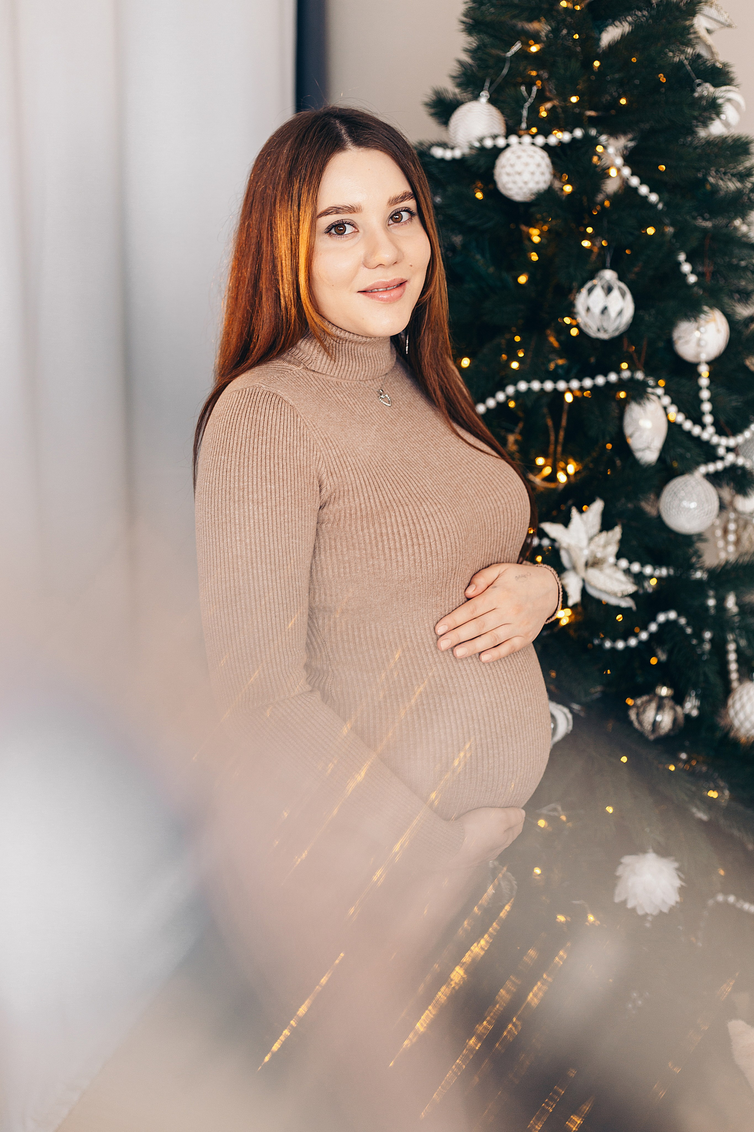 Ирина. Фотограф Анастасия Залевская