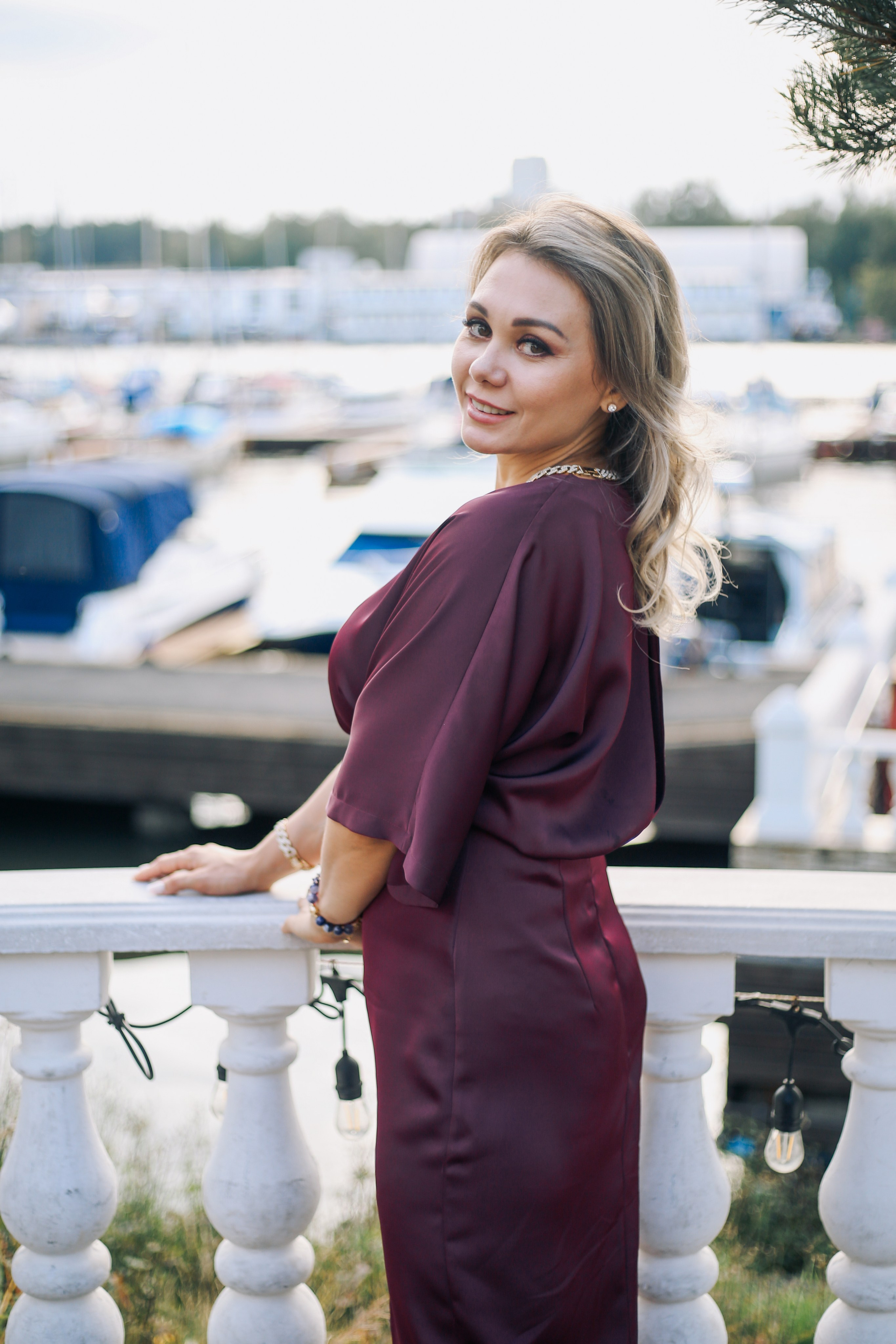 Мореман (ресторан). Фотограф Анастасия Залевская