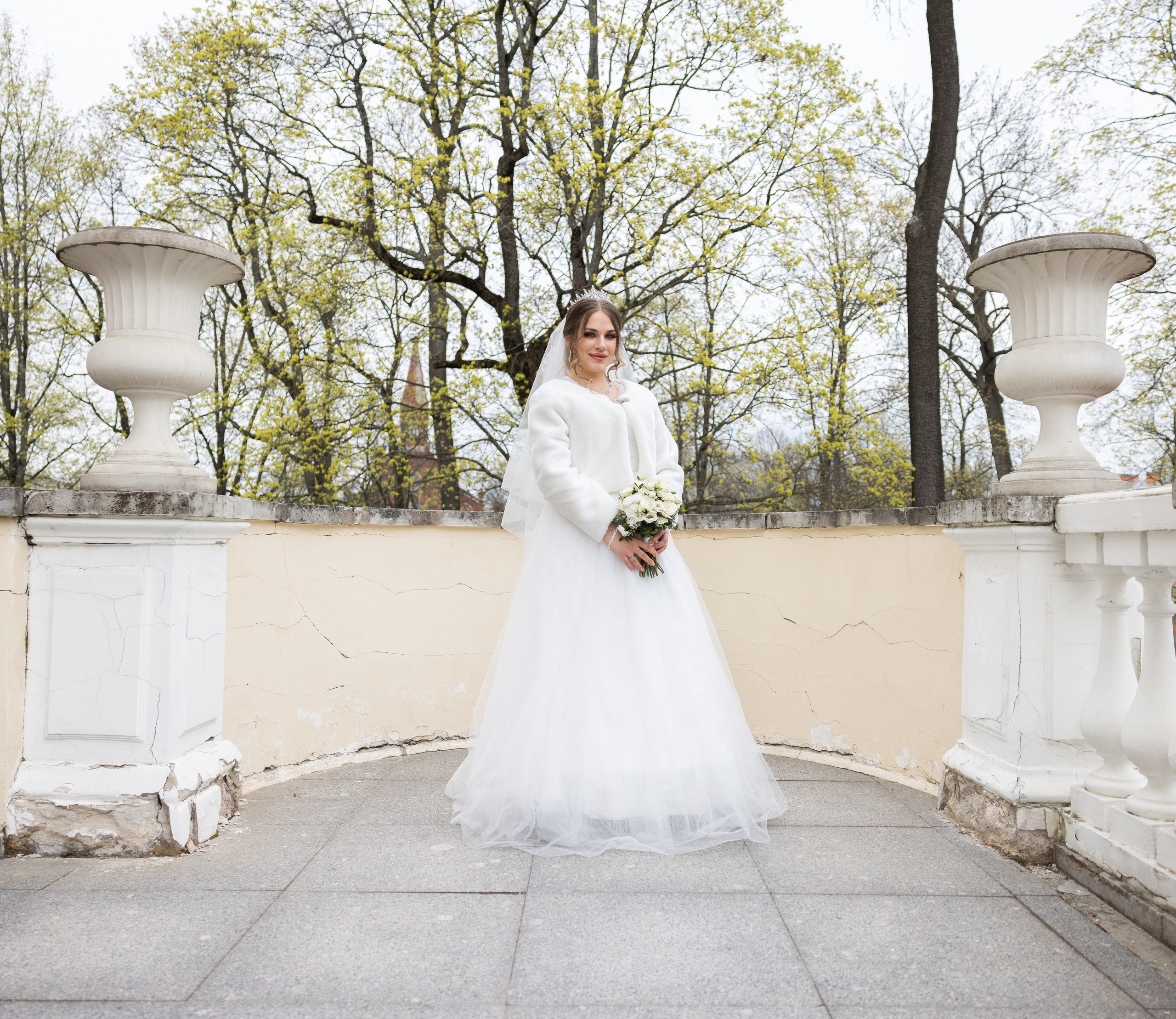 Ольга и Данила. Свадебный фотограф Иван Петров