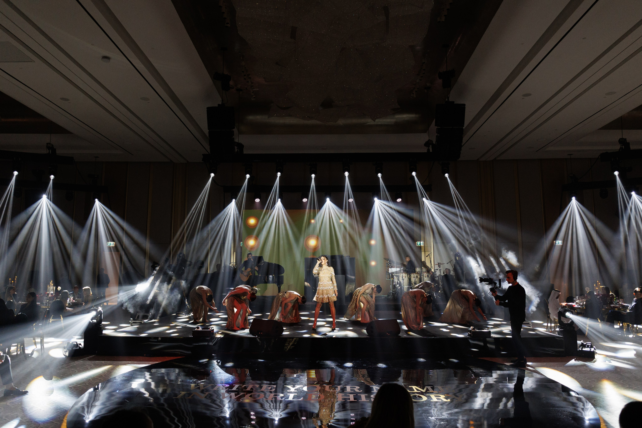 THE MEMBER CLUB BY TAISS. Свадебный и семейный фотограф в Москве