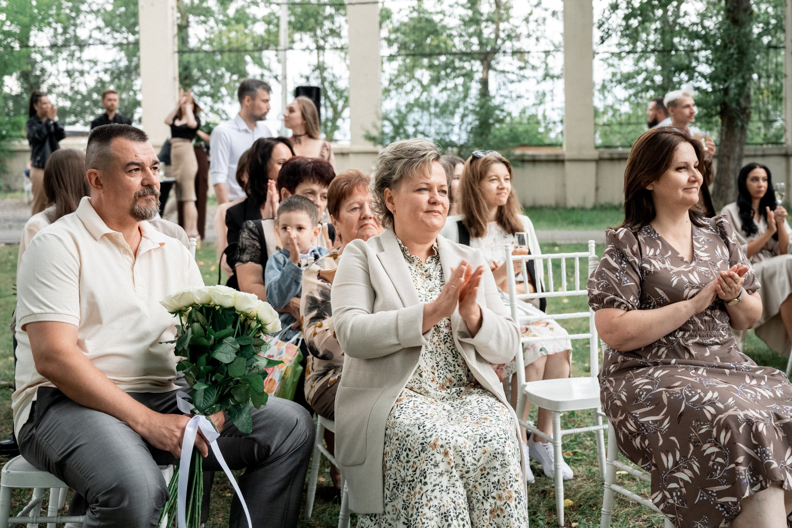 Свадьба Ивана и Яны