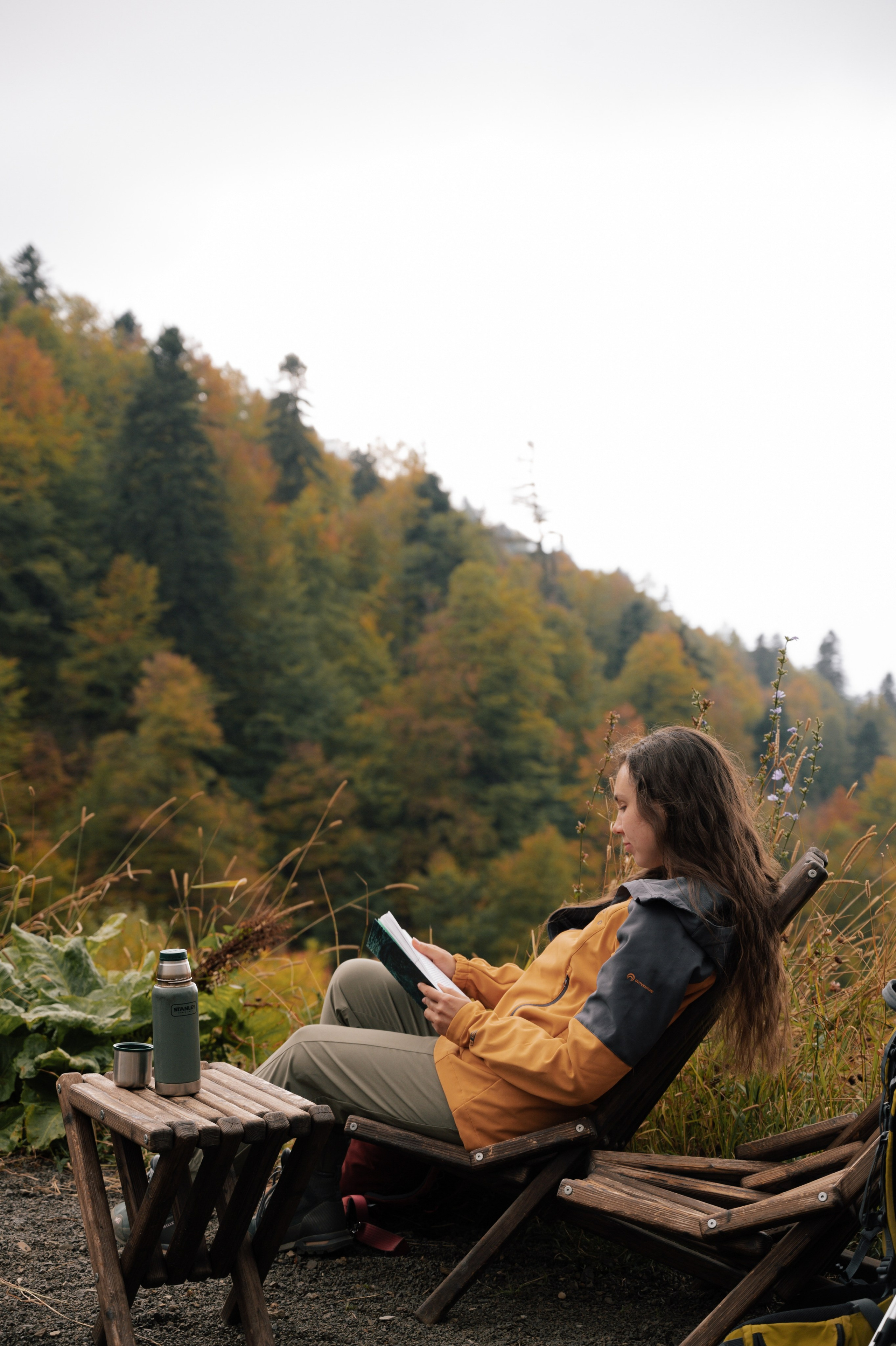 Выше гор только любовь. Свадебный и семейный фотограф Вероника Холод