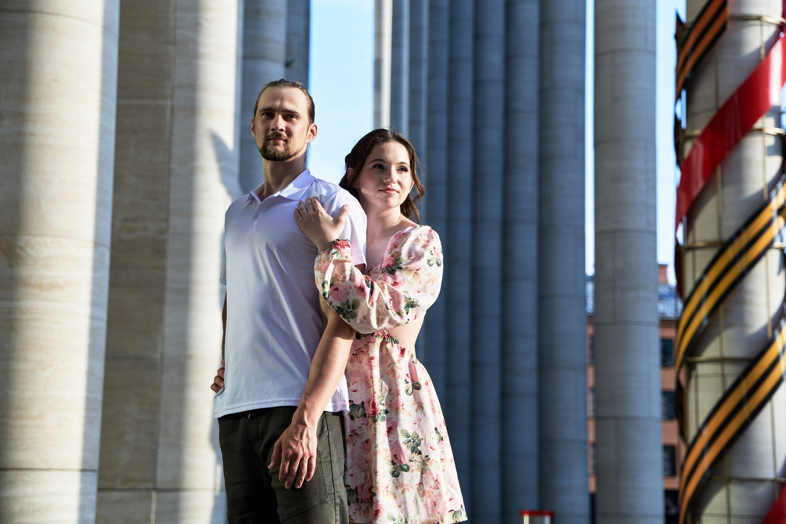 Лавстори. Свадебный фотограф Антон Басов