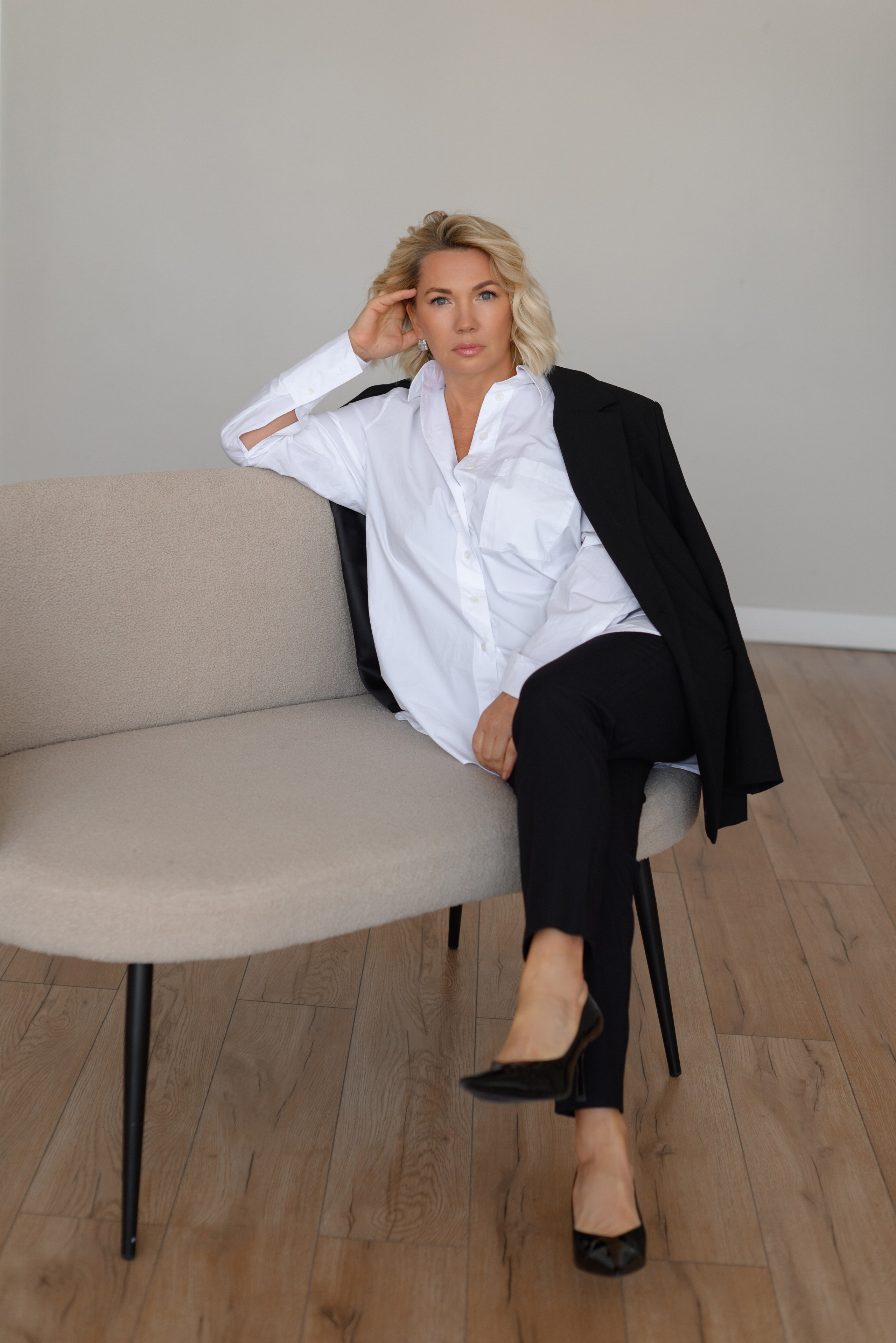 КОНТЕНТ. Главная