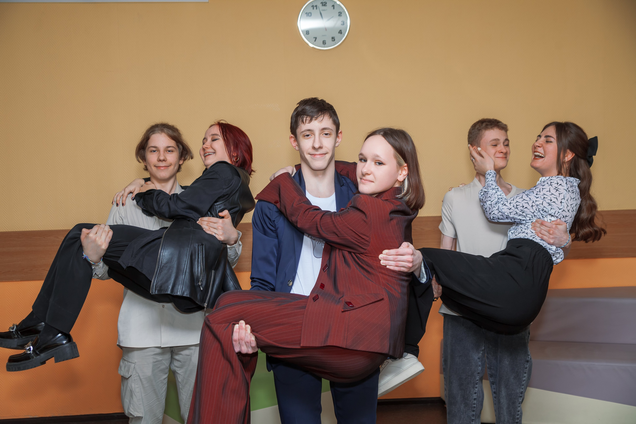 Альбом с фотографиями. Фотограф в Москве и Московской области Олег Подлесных