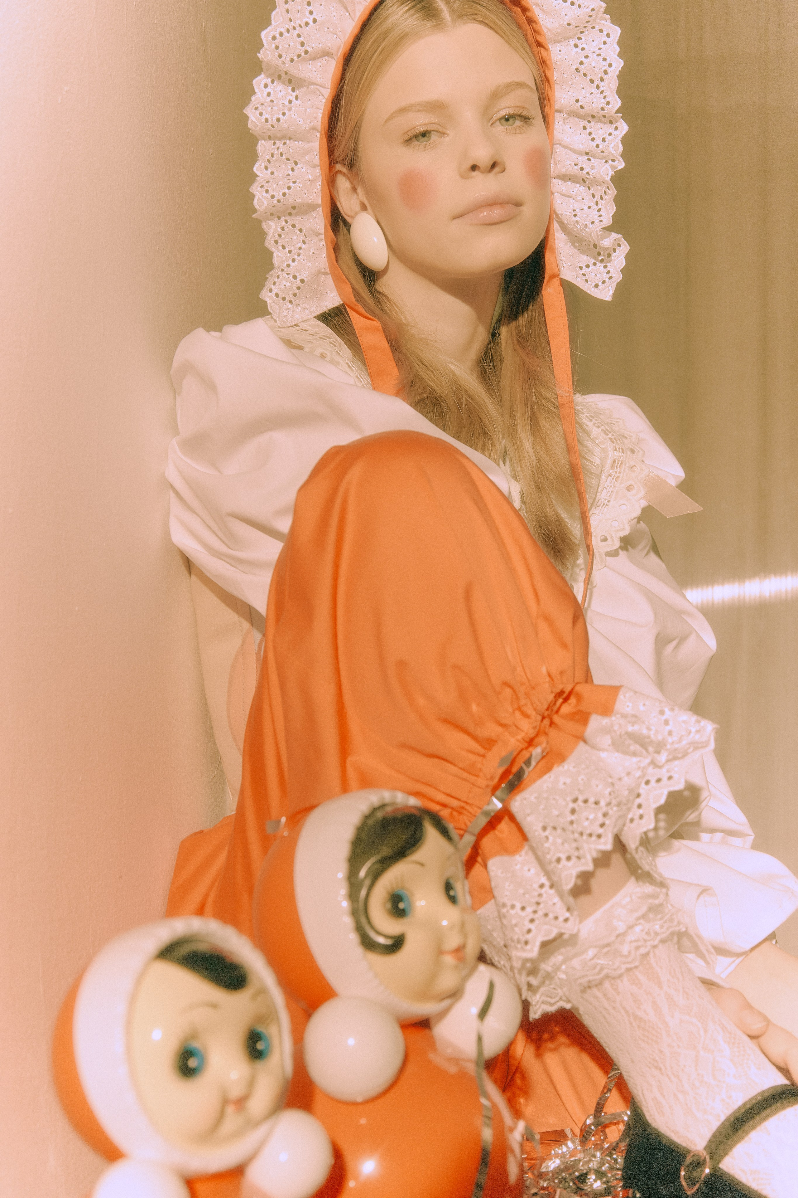 История игрушек. Фотограф в Москве Ярослава Фролова