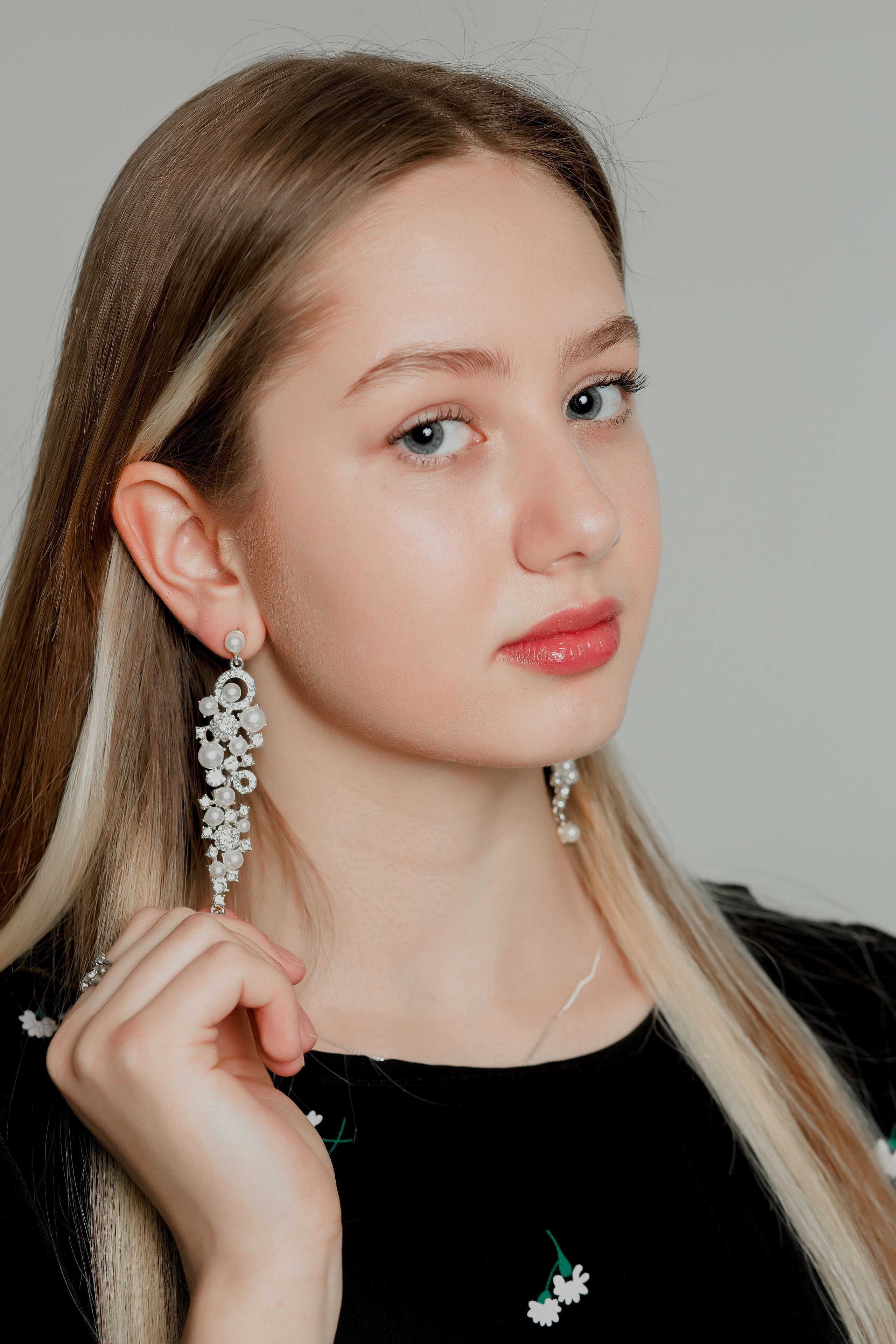 Волычкина Маргарита. Promodels