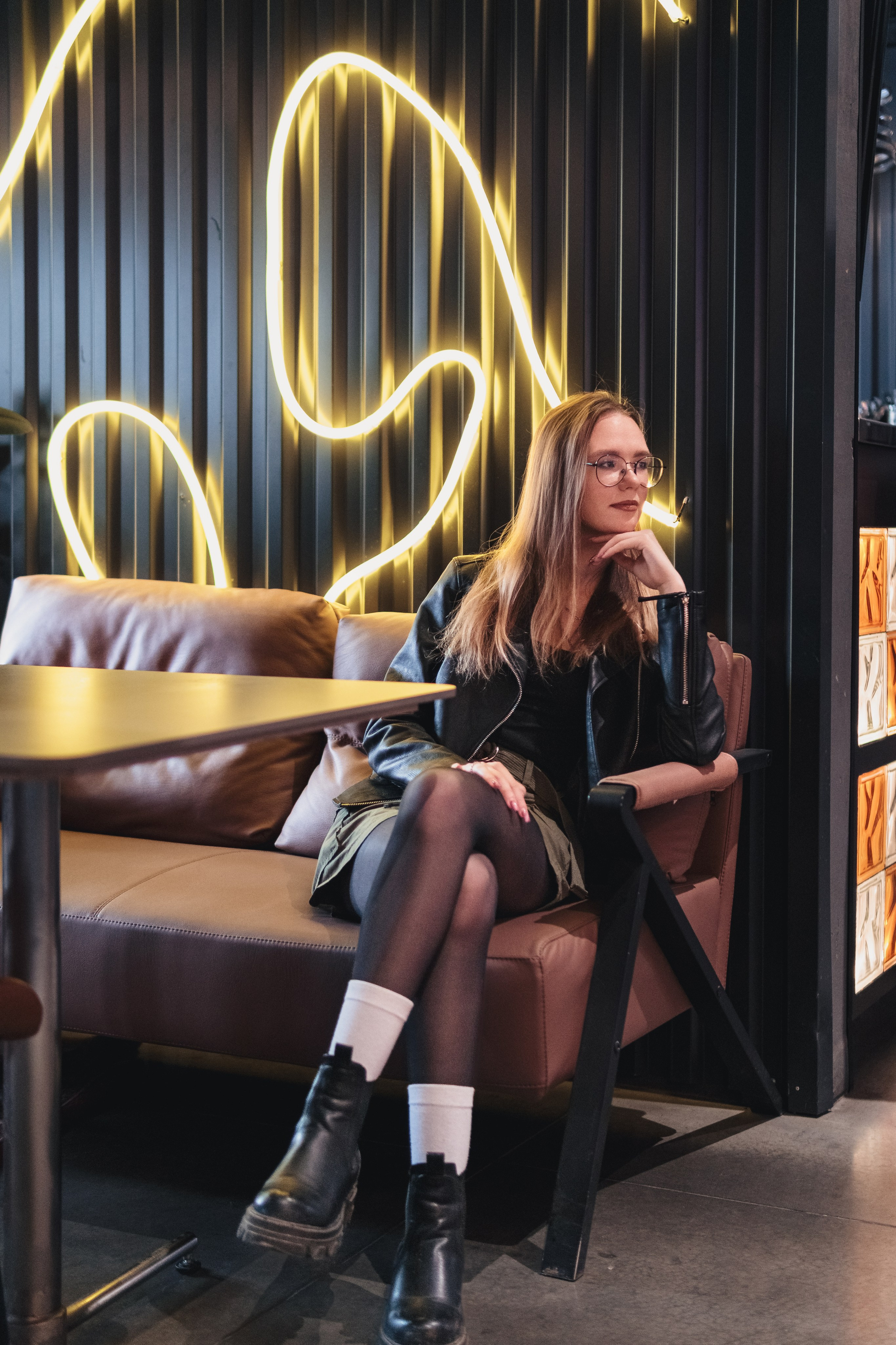 Дарья Крутикова. Promodels