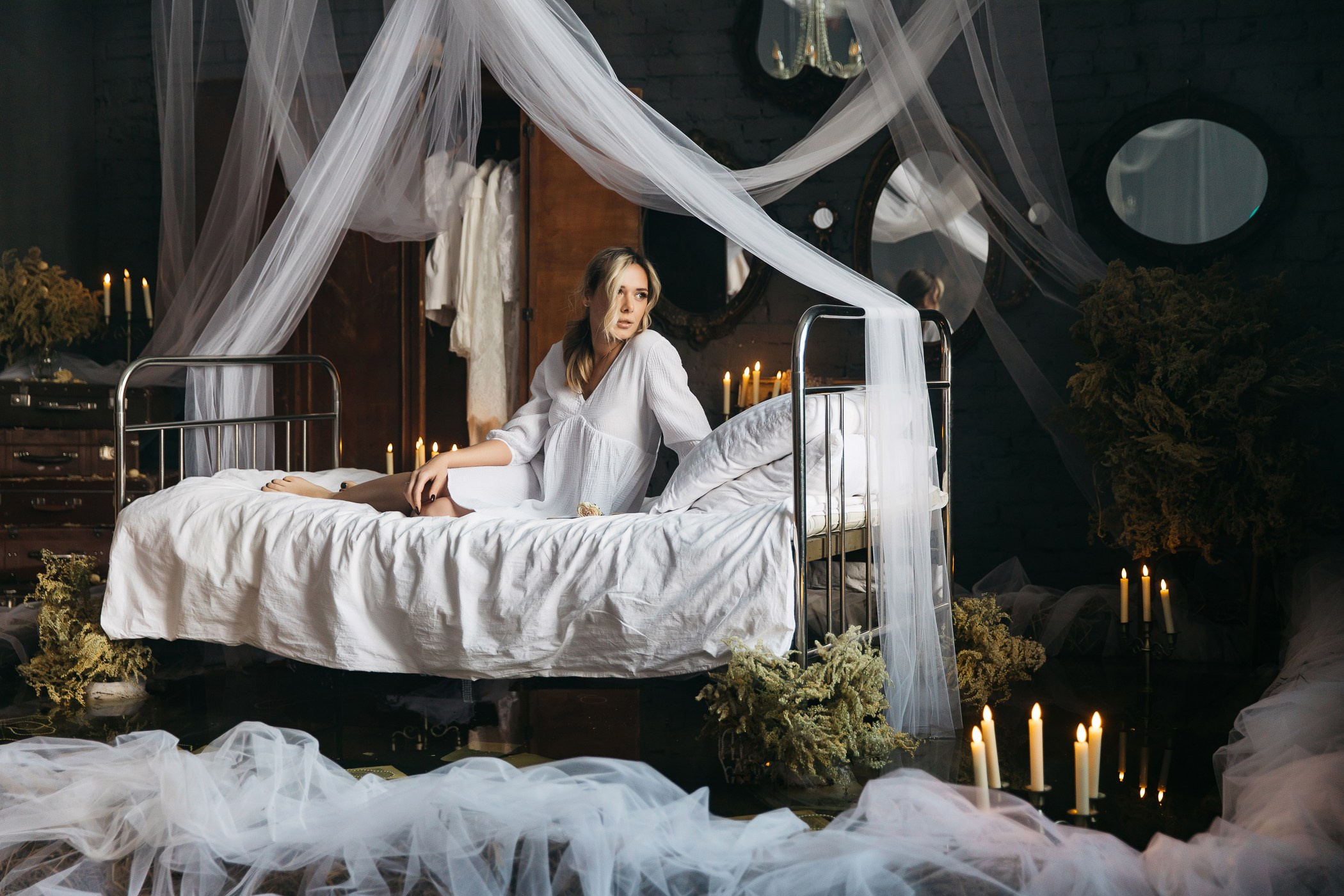 Екатерина. Тимур Аминов | Фотограф в Кемерове