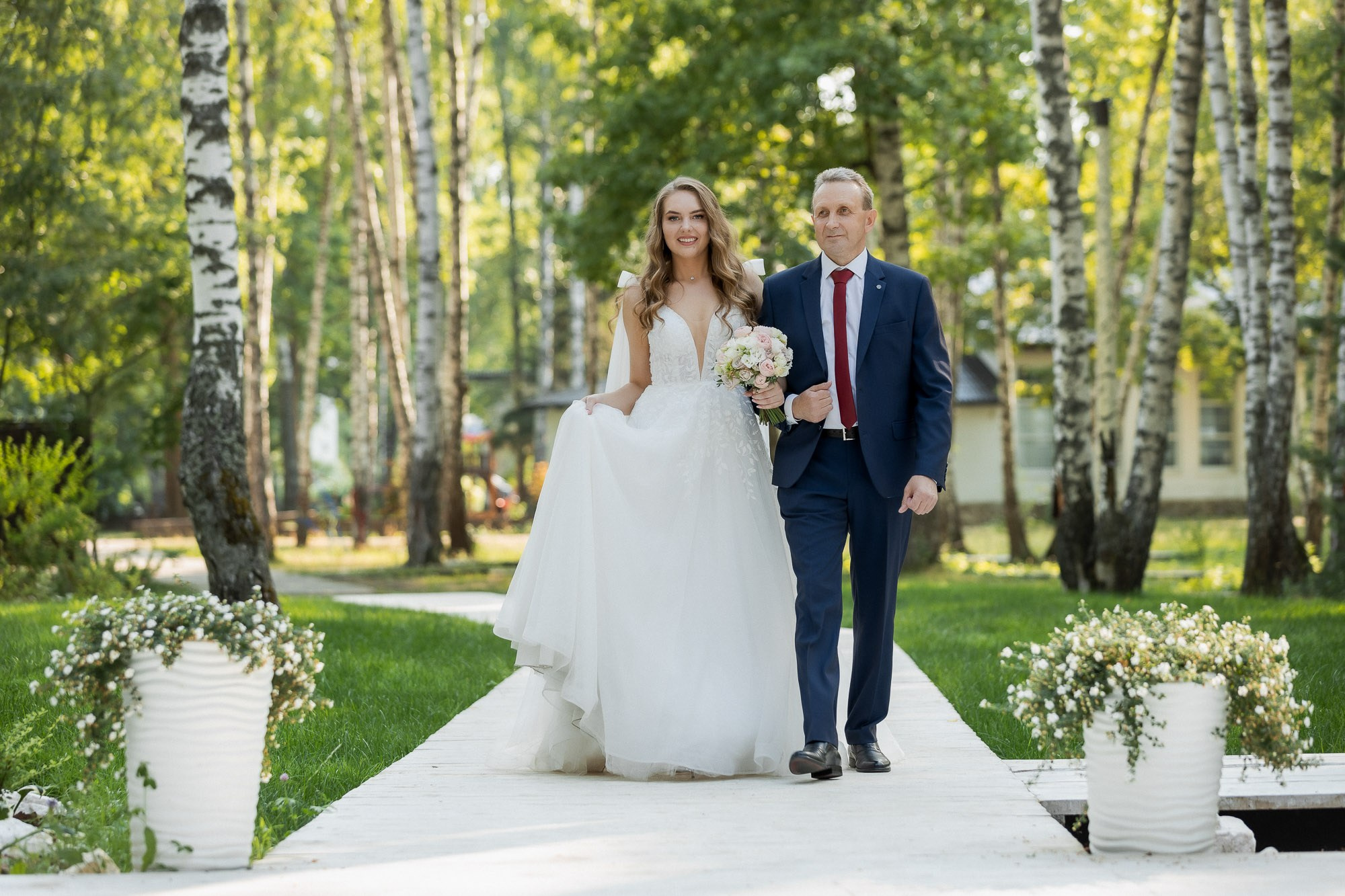 Ира и Денис. Свадебный Фотограф Никита Духник