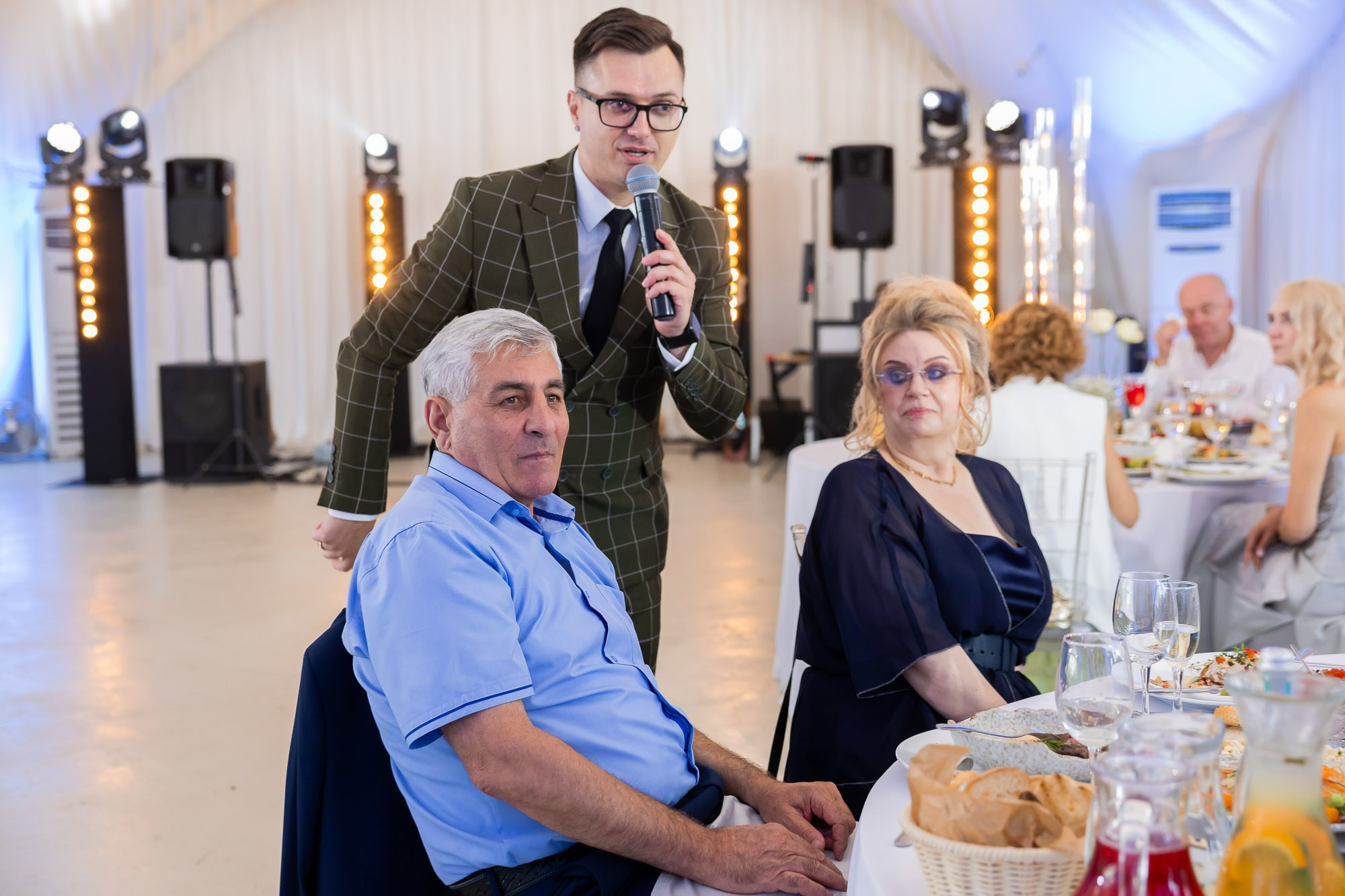 Ксюша и Артем. Свадебный Фотограф Никита Духник