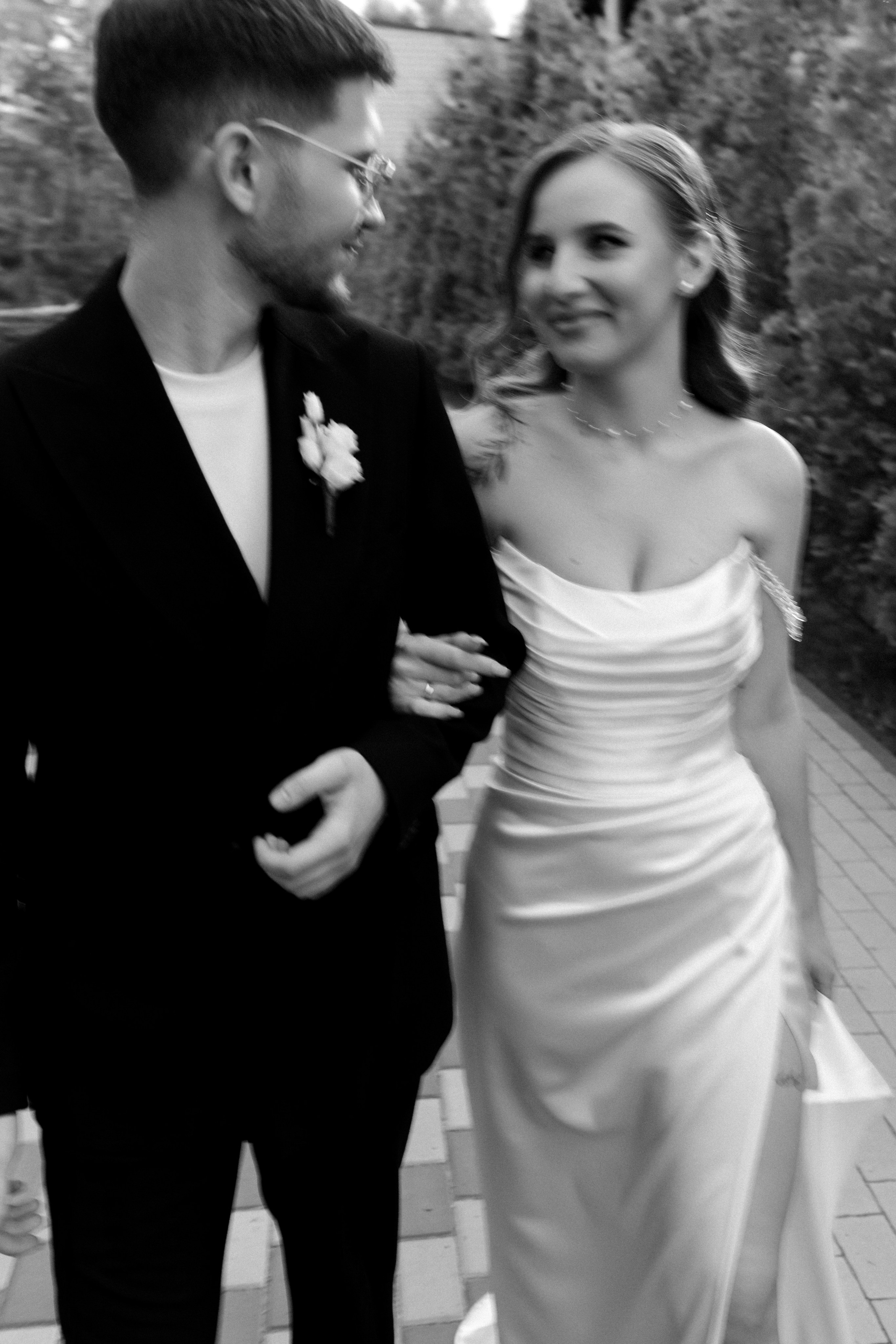 Ренат & Лина. Михаил и Юлия Лыженко — свадебный фотограф Волгоград