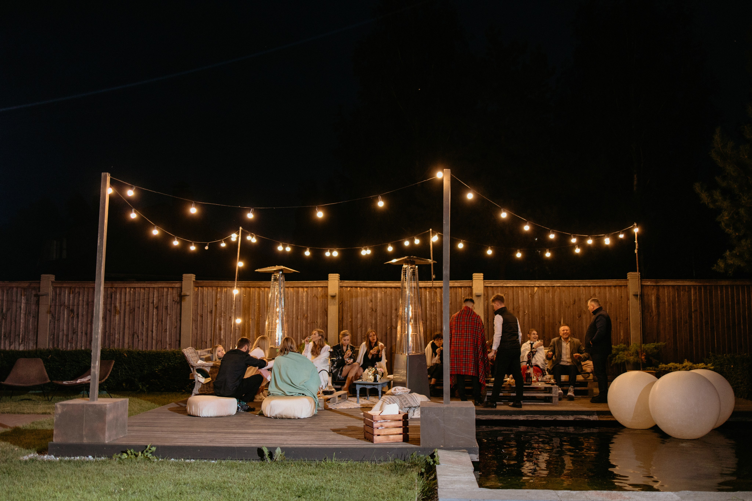 Сева & Таня | DELICE CHALET. Свадебный фотограф в Минске Владислав Бабич