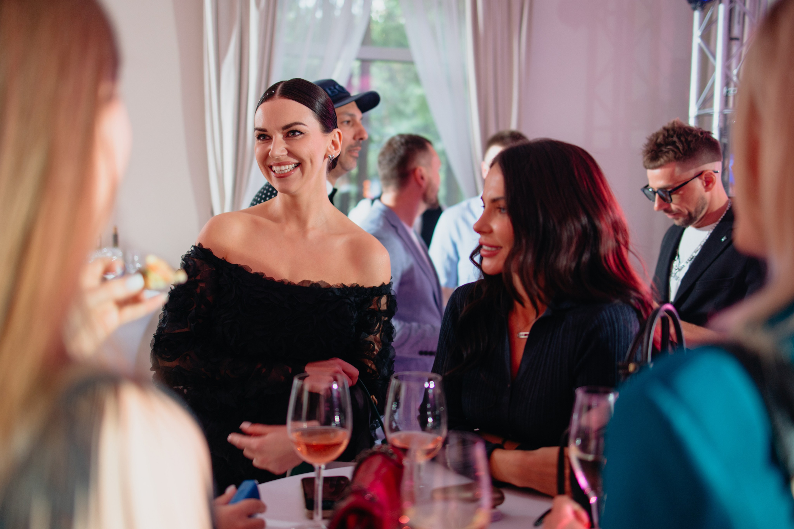 SASHA 30 feat. Кай Метов. Свадебный фотограф в Минске Владислав Бабич