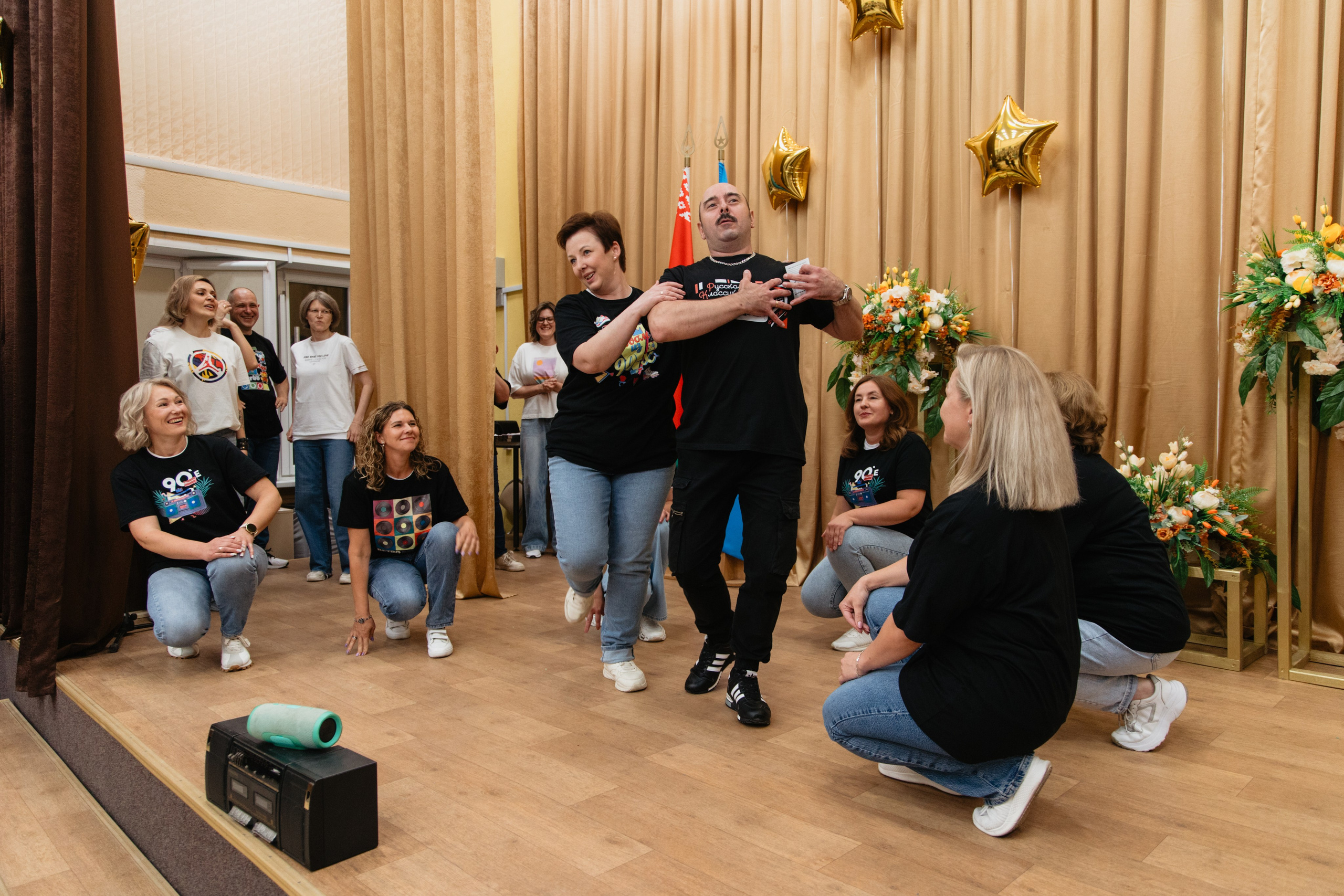 Выпускной Гимназия № 146. Свадебный фотограф в Минске Владислав Бабич