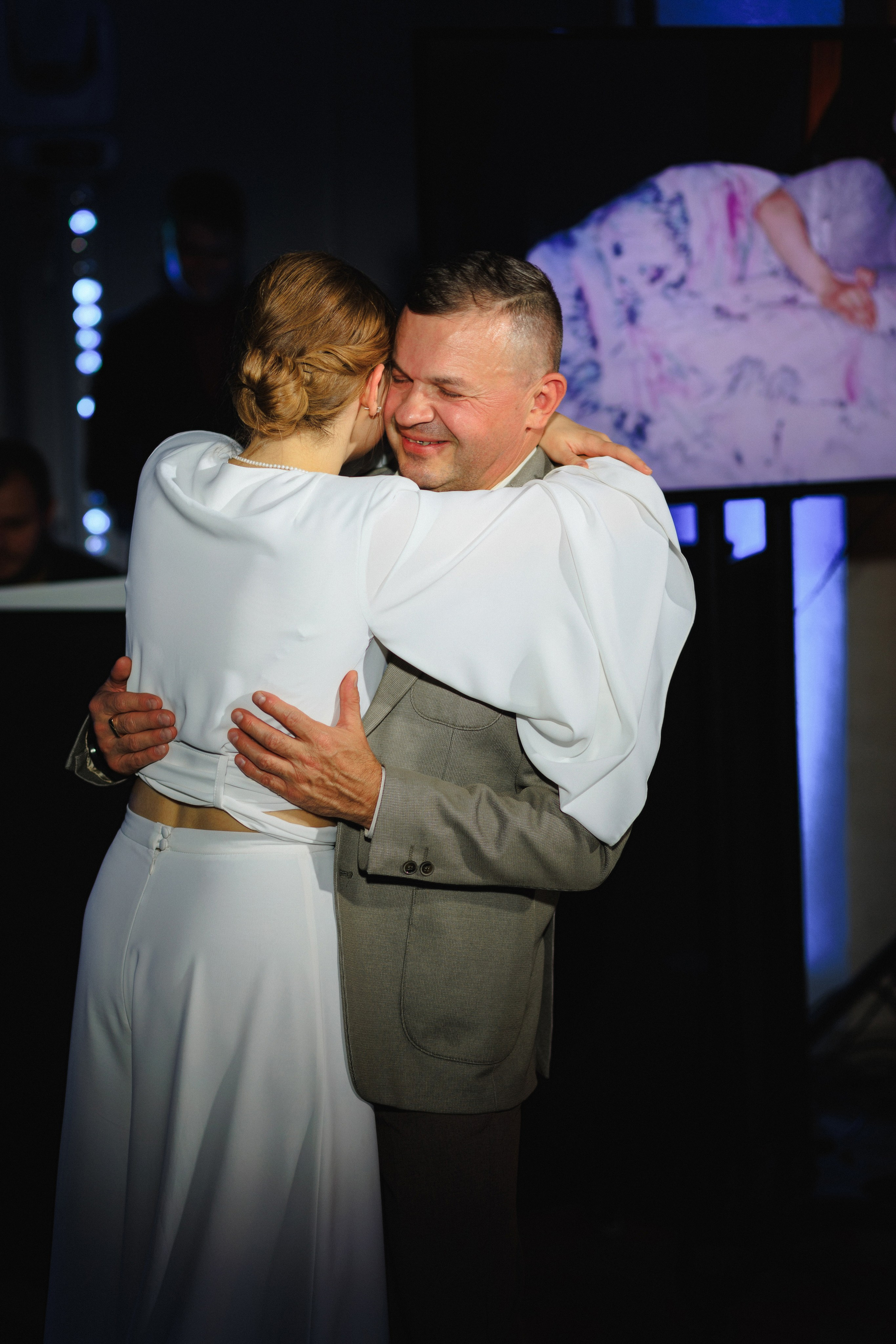 Саша & Даша. Свадебный фотограф в Минске Владислав Бабич