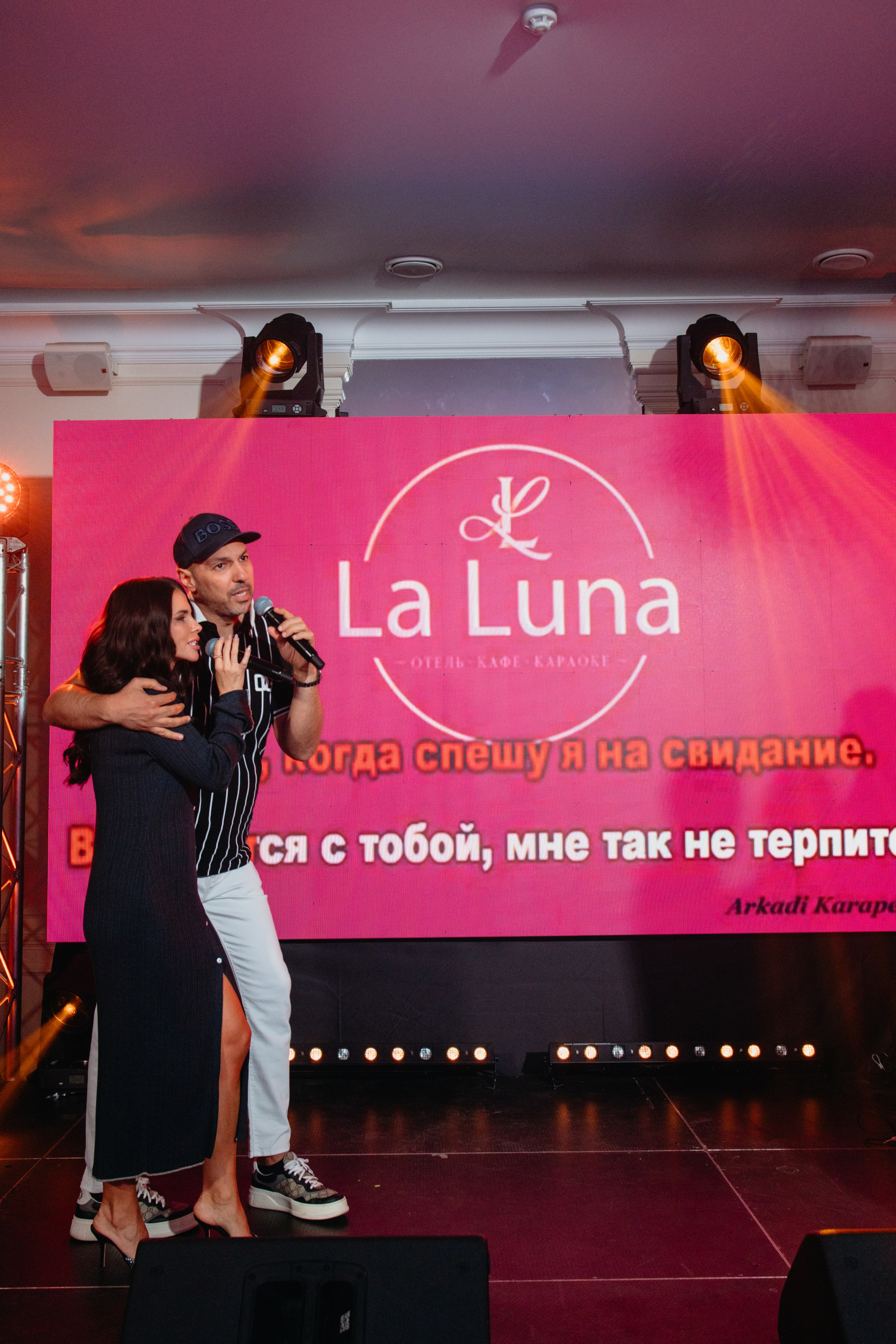 SASHA 30 feat. Кай Метов. Свадебный фотограф в Минске Владислав Бабич