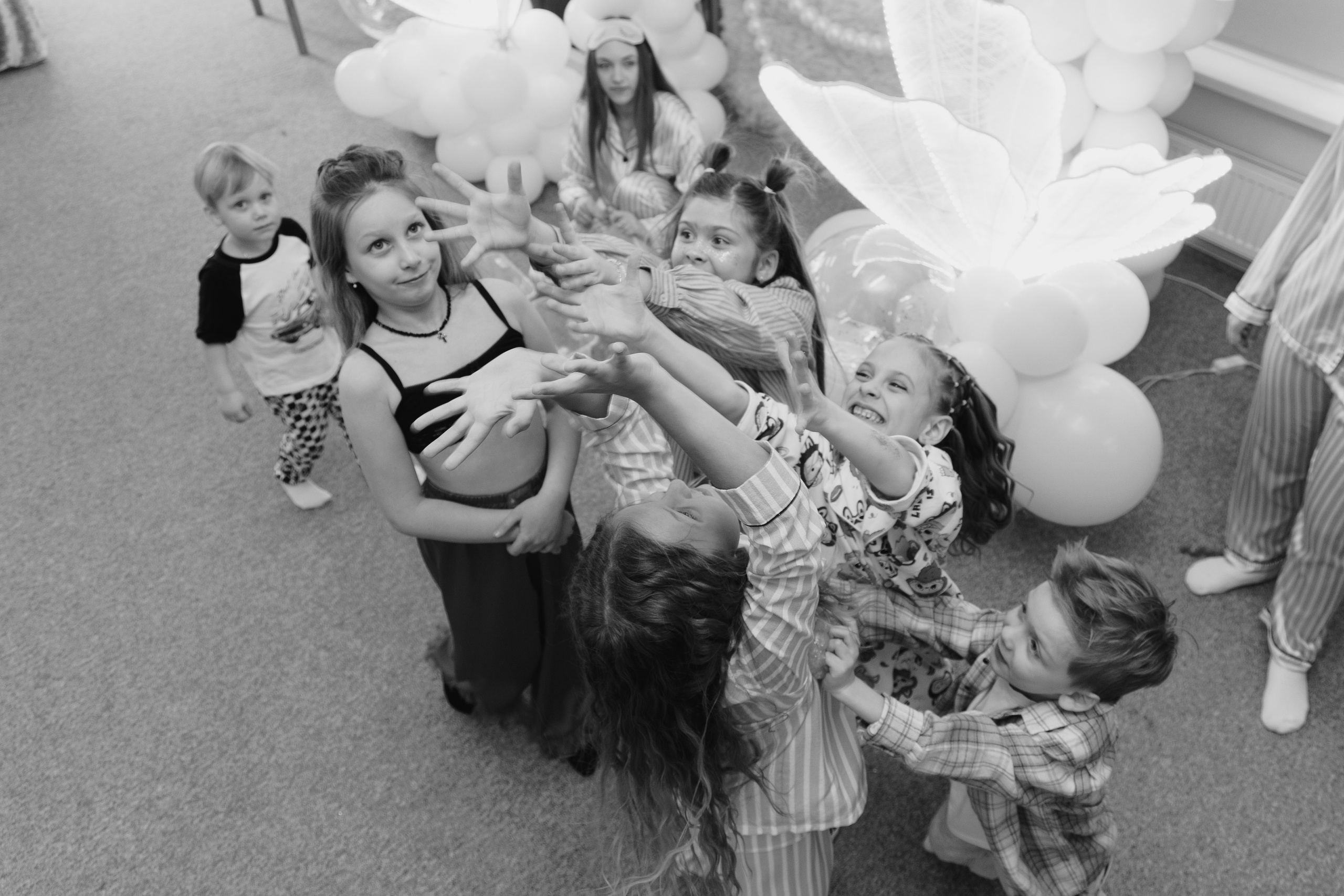 Злате 7 лет | Пуговка. Свадебный фотограф в Минске Владислав Бабич