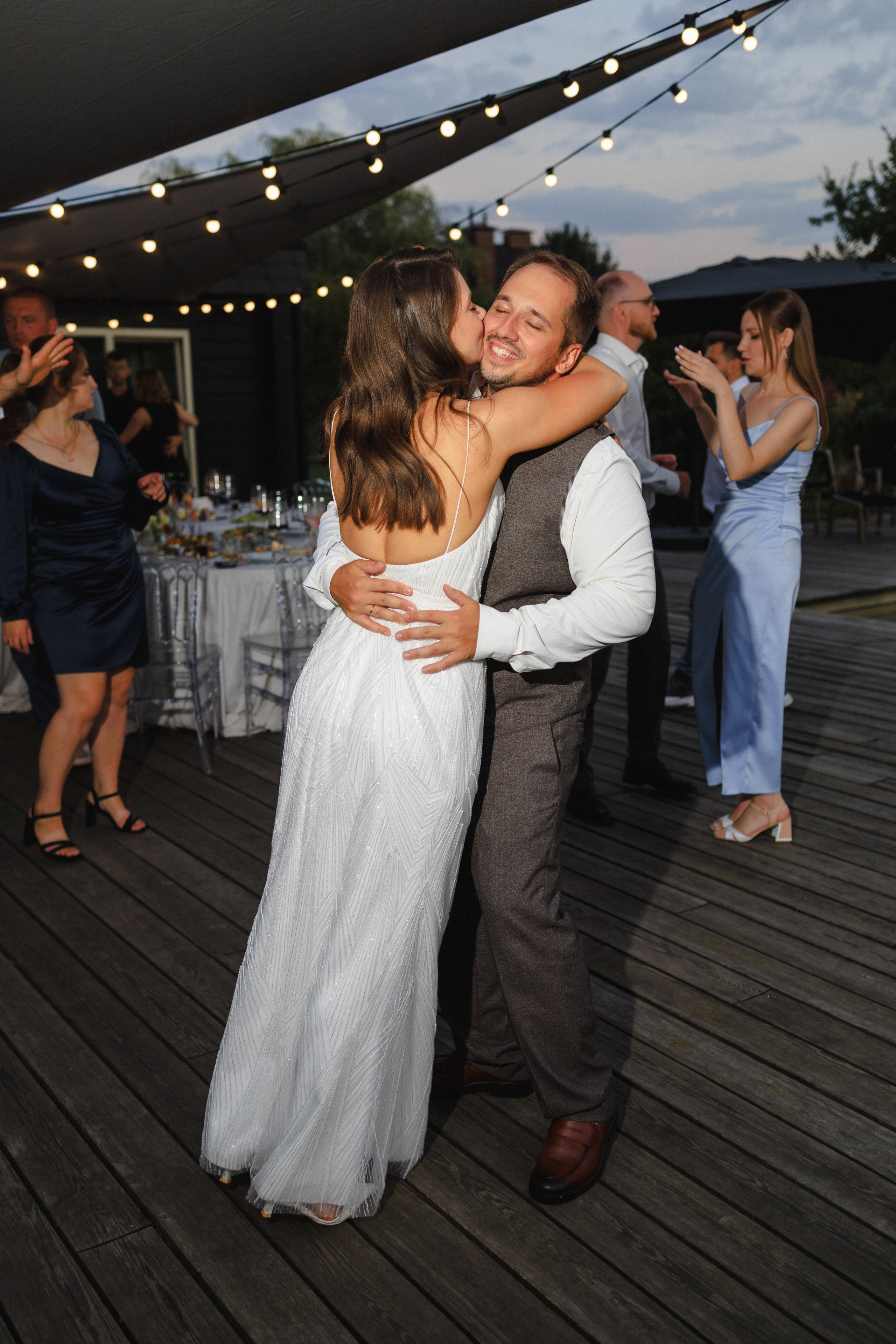 Петя & Полина | VILLA CHIKI. Свадебный фотограф в Минске Владислав Бабич