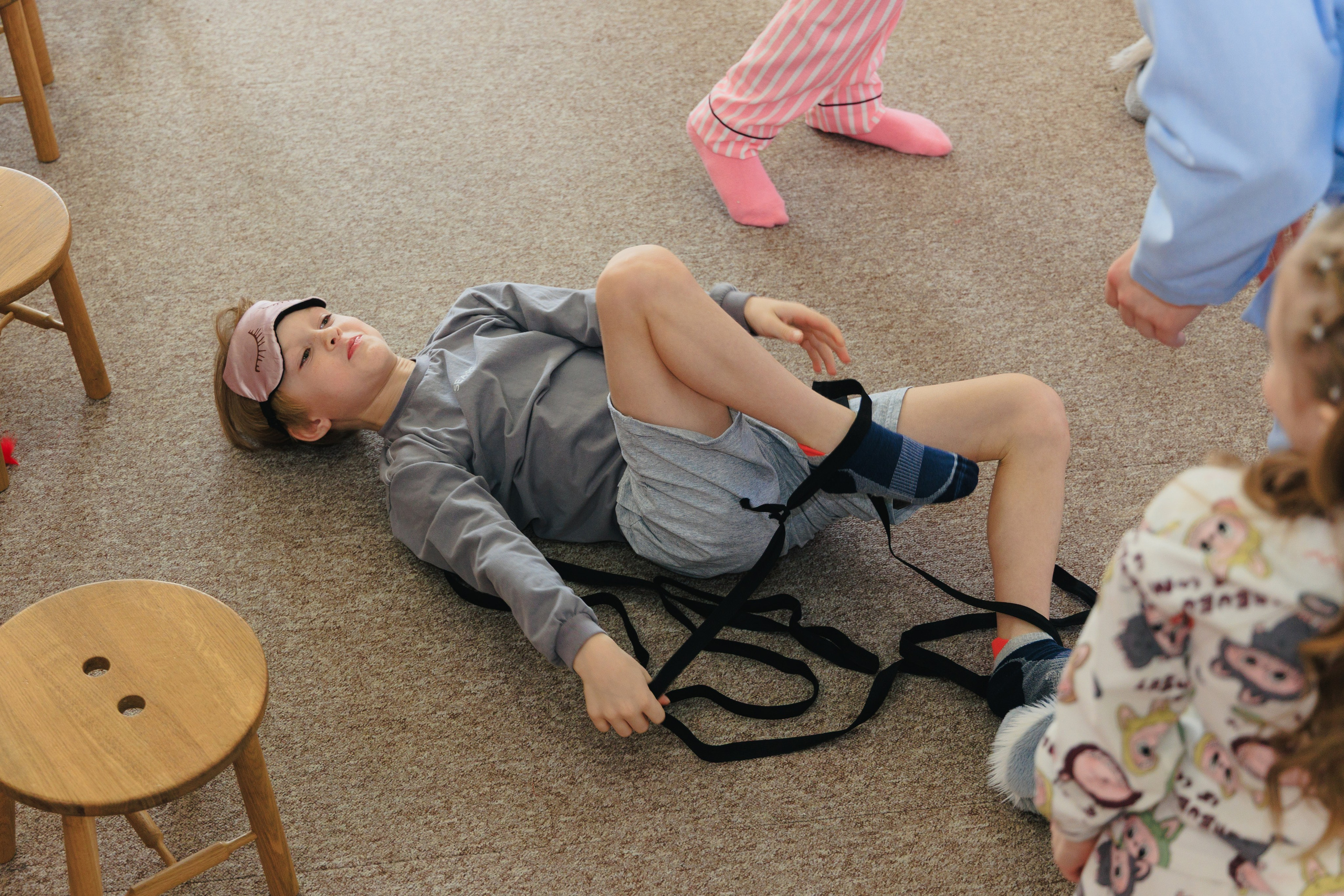 Злате 7 лет | Пуговка. Свадебный фотограф в Минске Владислав Бабич