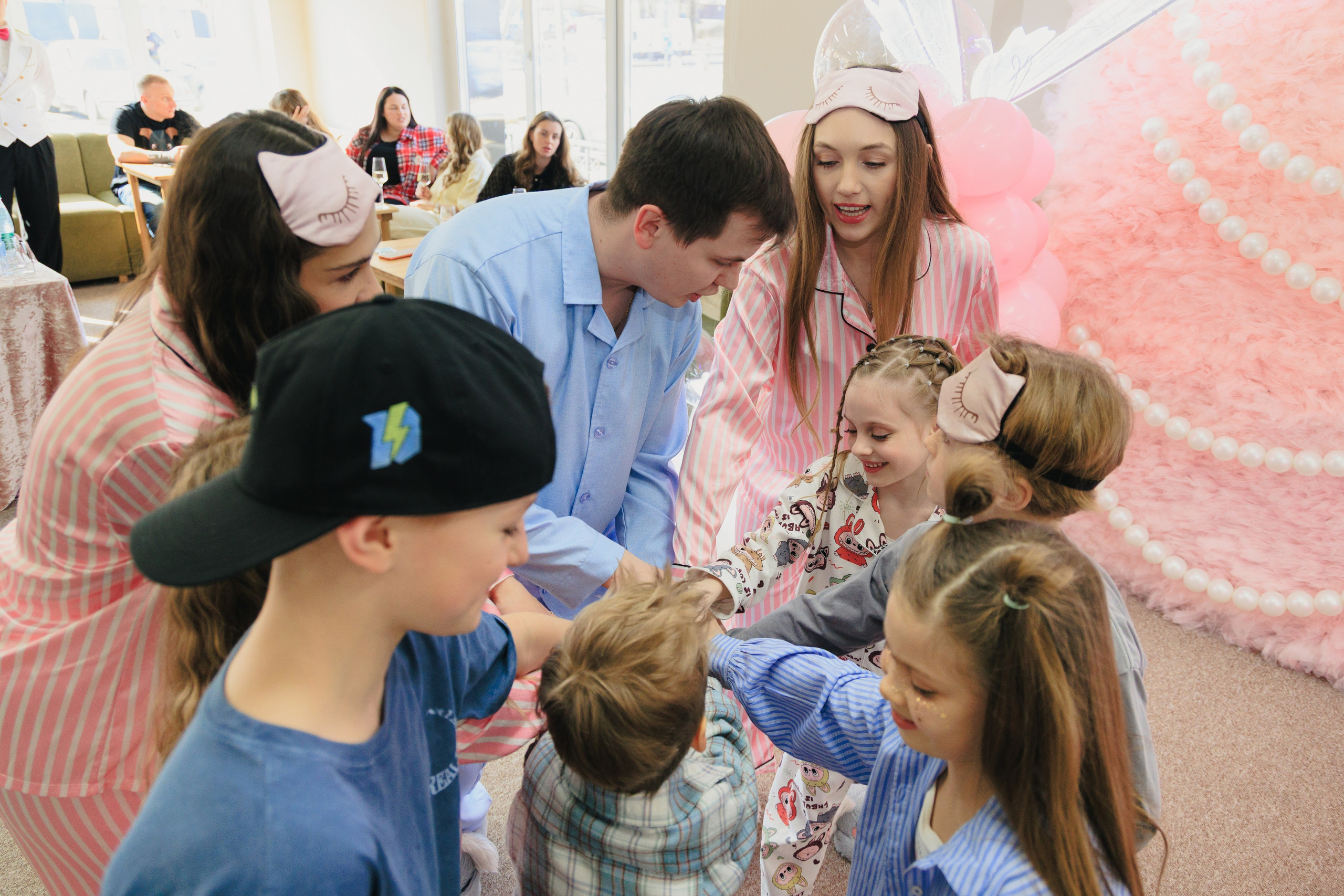 Злате 7 лет | Пуговка. Свадебный фотограф в Минске Владислав Бабич