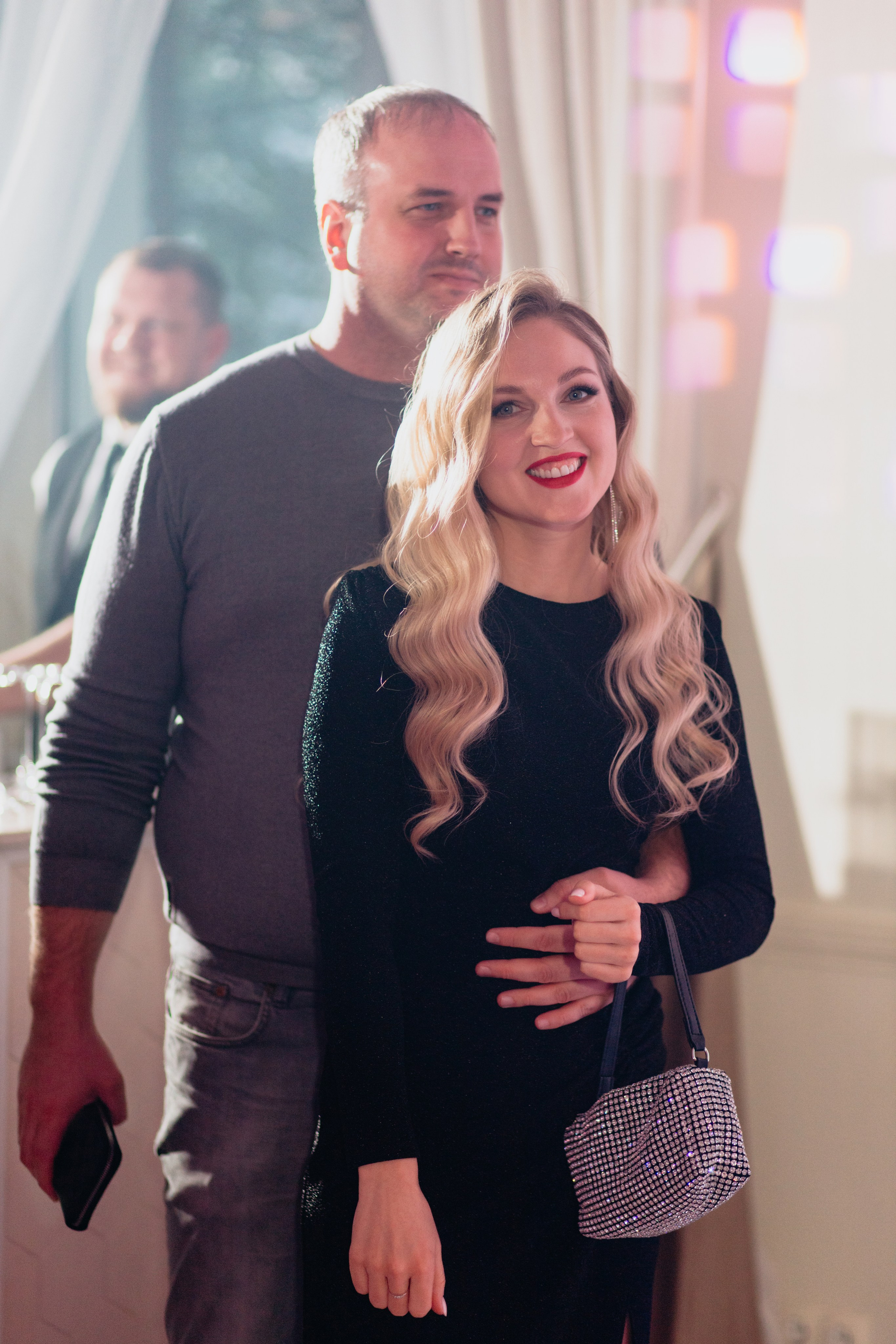 SASHA 30 feat. Кай Метов. Свадебный фотограф в Минске Владислав Бабич