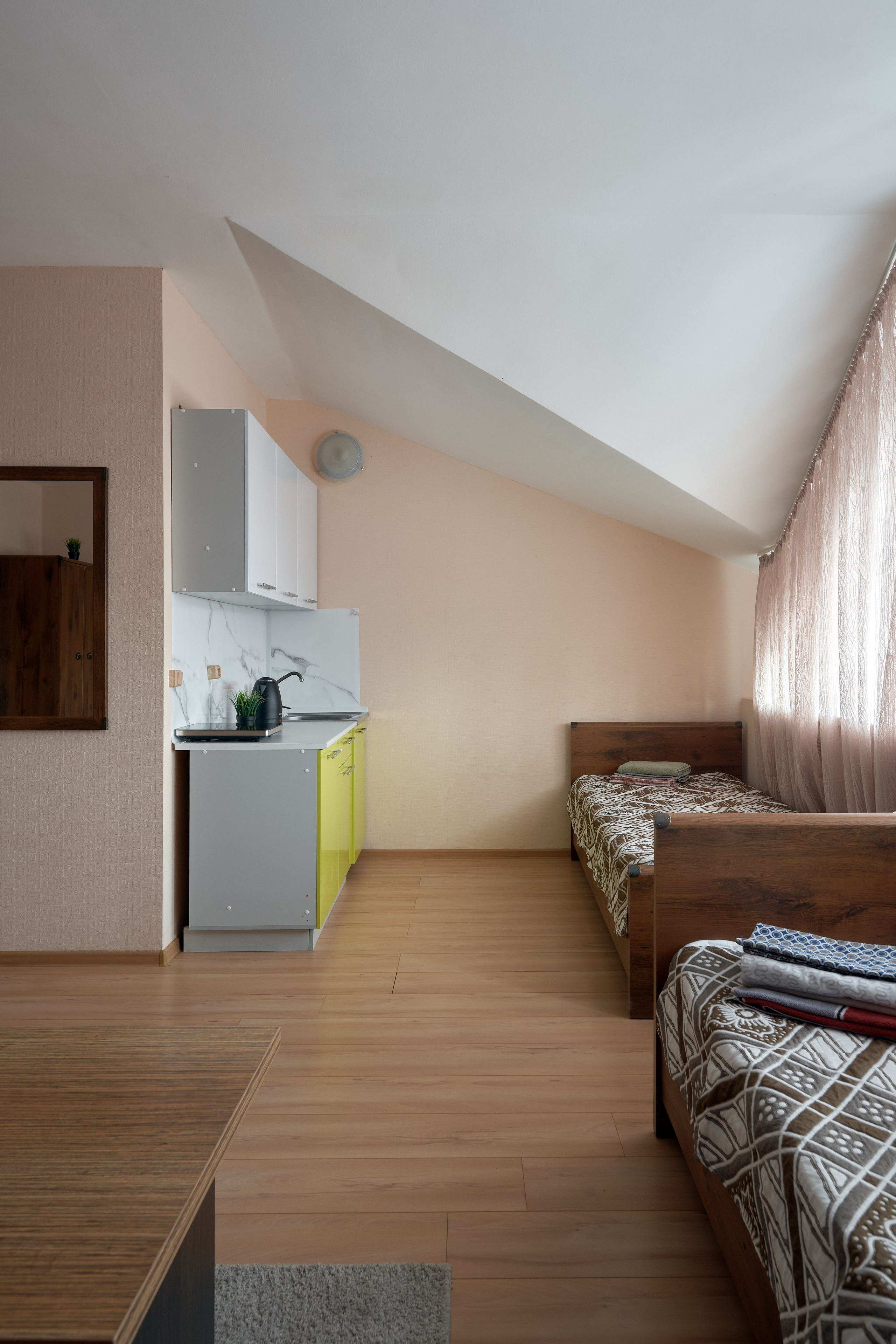 Монблан_503. Абросимов Лев интерьерный и архитектурный фотограф