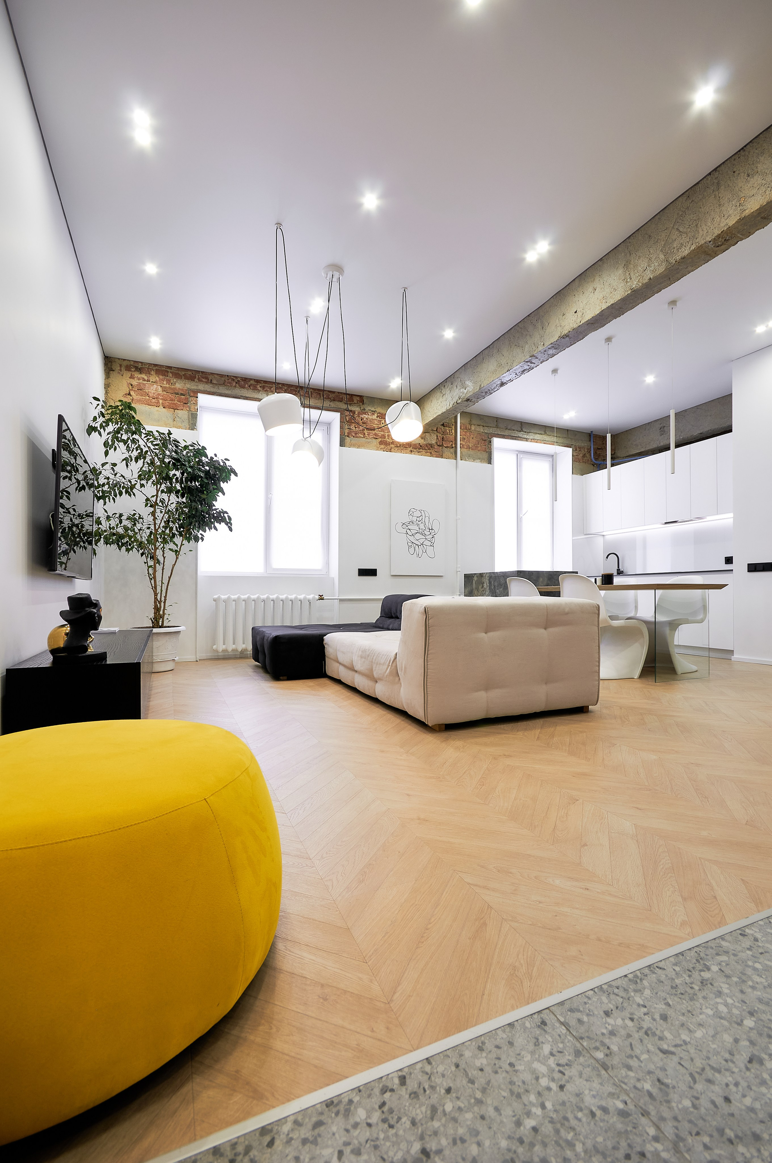 К_8. Абросимов Лев интерьерный и архитектурный фотограф