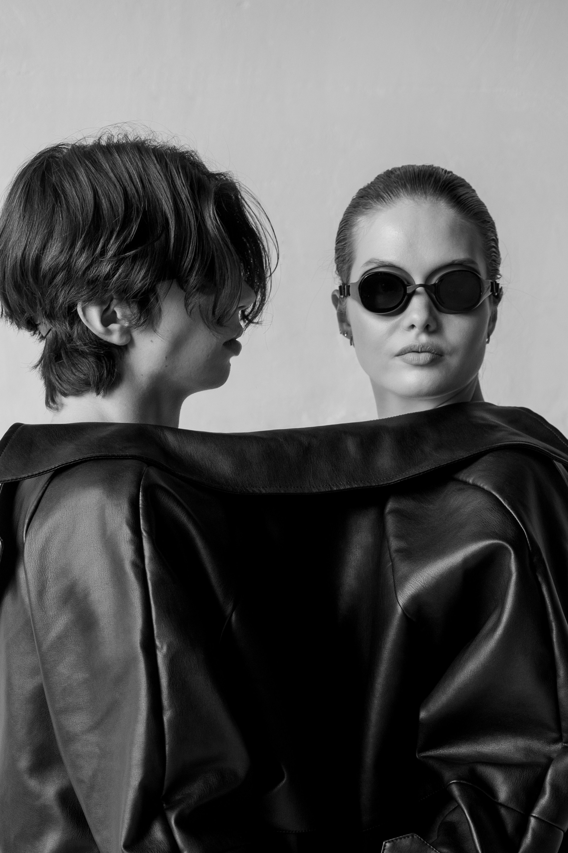 Love story или парная фотосессия. Портретный фотограф Олеся Владимирова в Москве