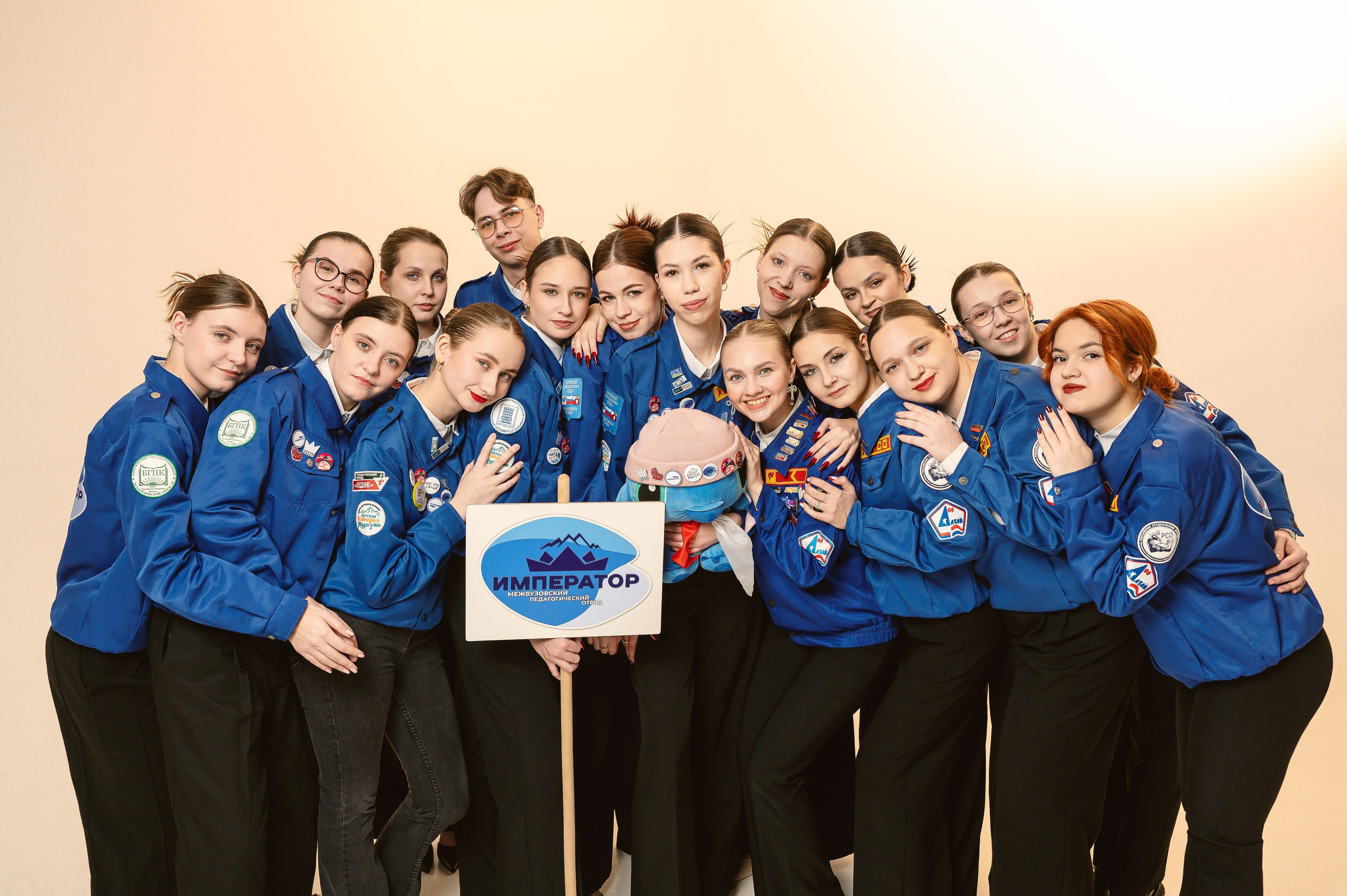 Staged. Репортажный фотограф Дмитрий Ишутинов