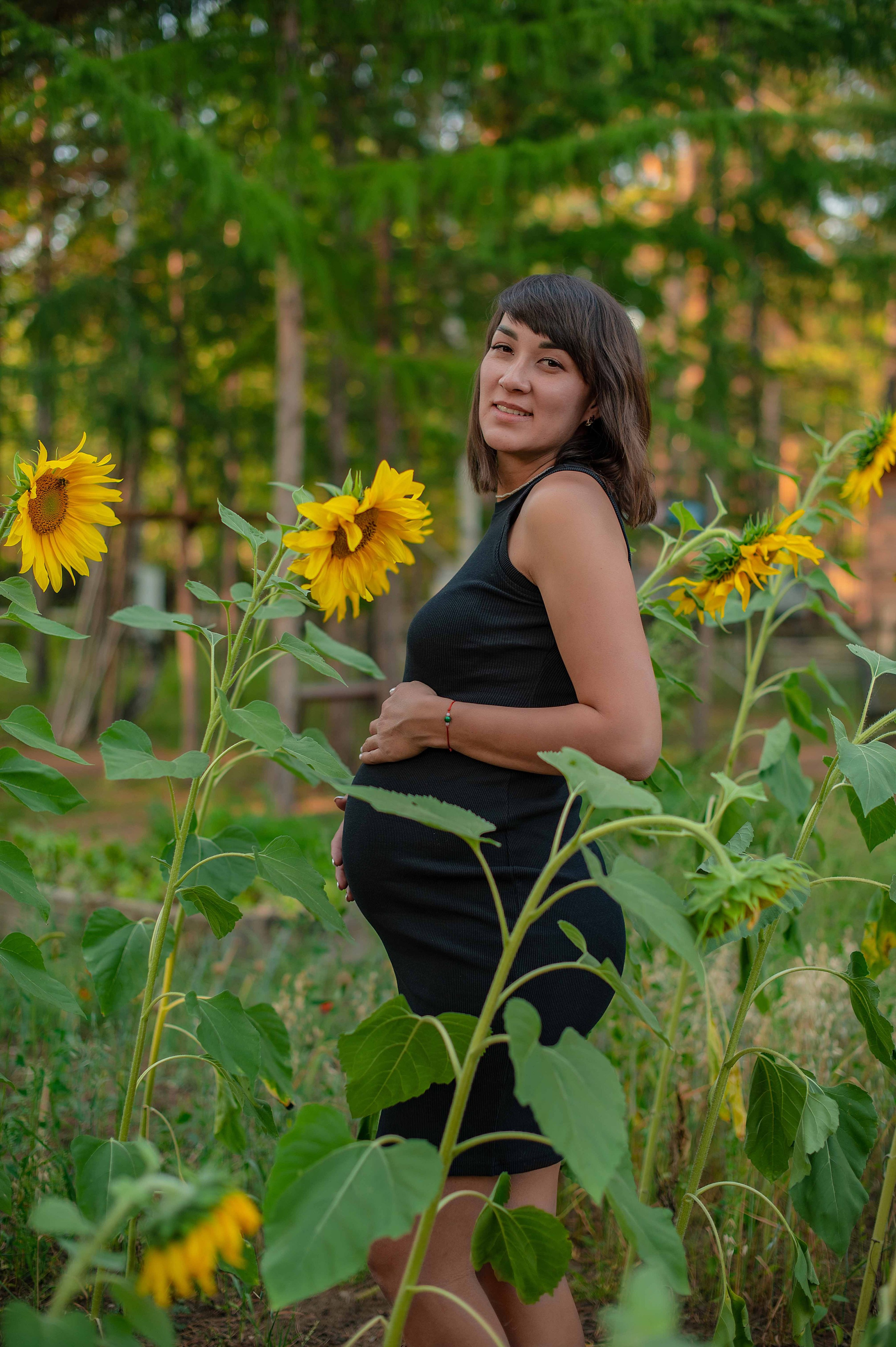 Александра. Фотограф Виктория Воронина