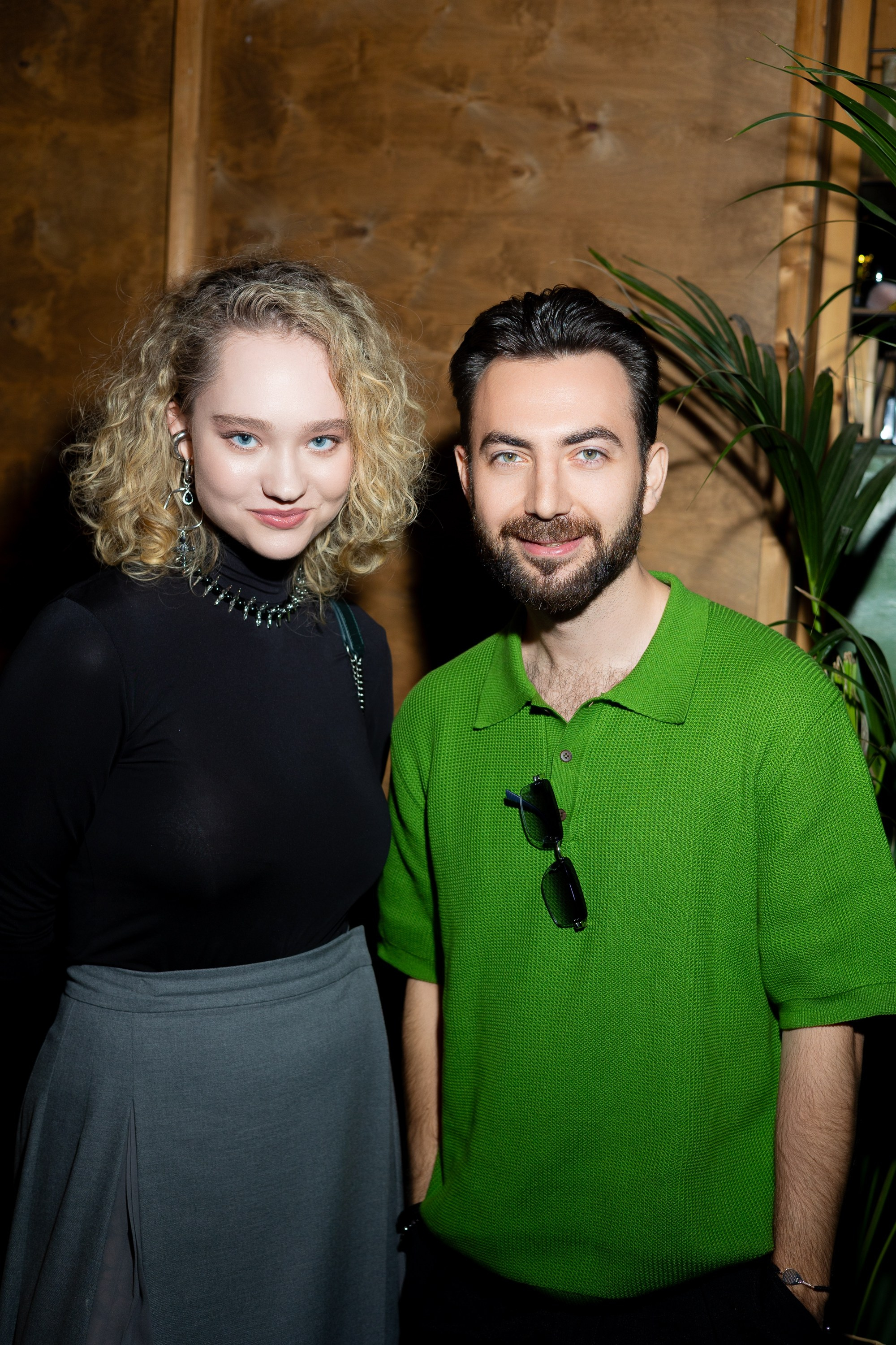 ТНТ «Большой Куш». Главная