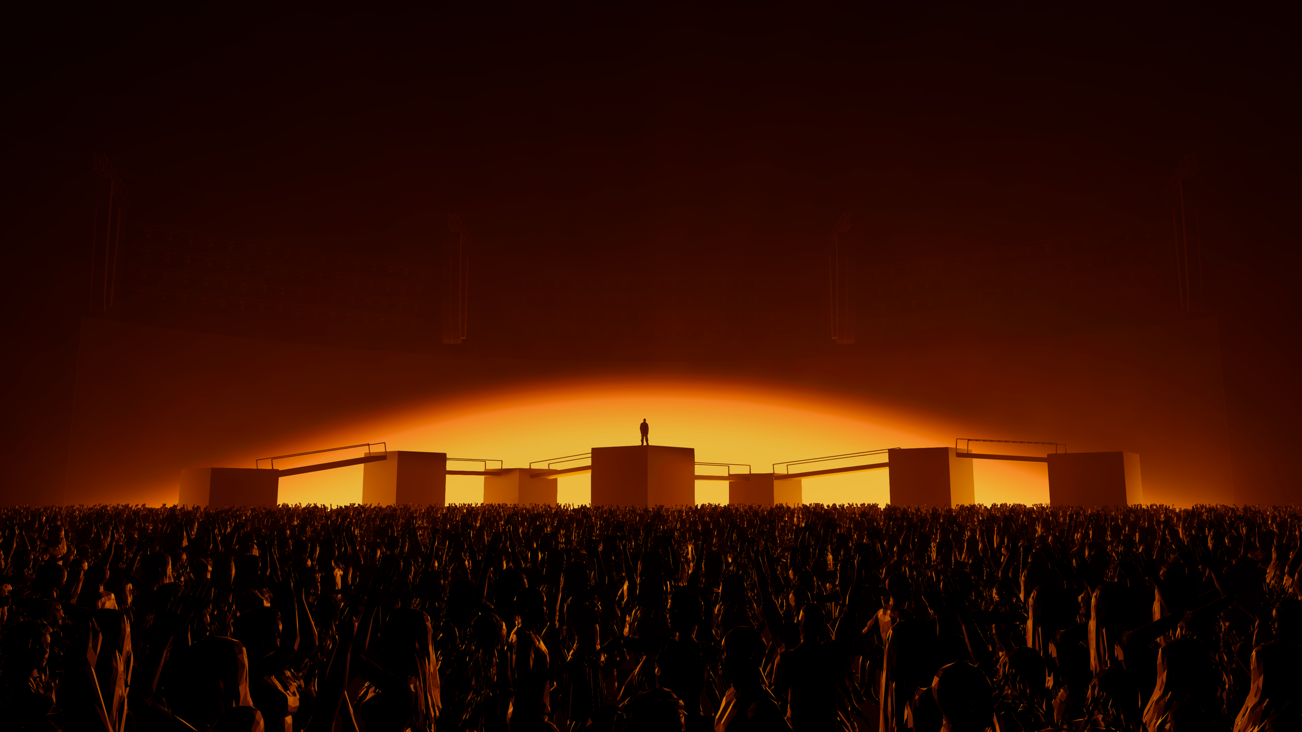 CONNECTING BRIDGES. OOPS