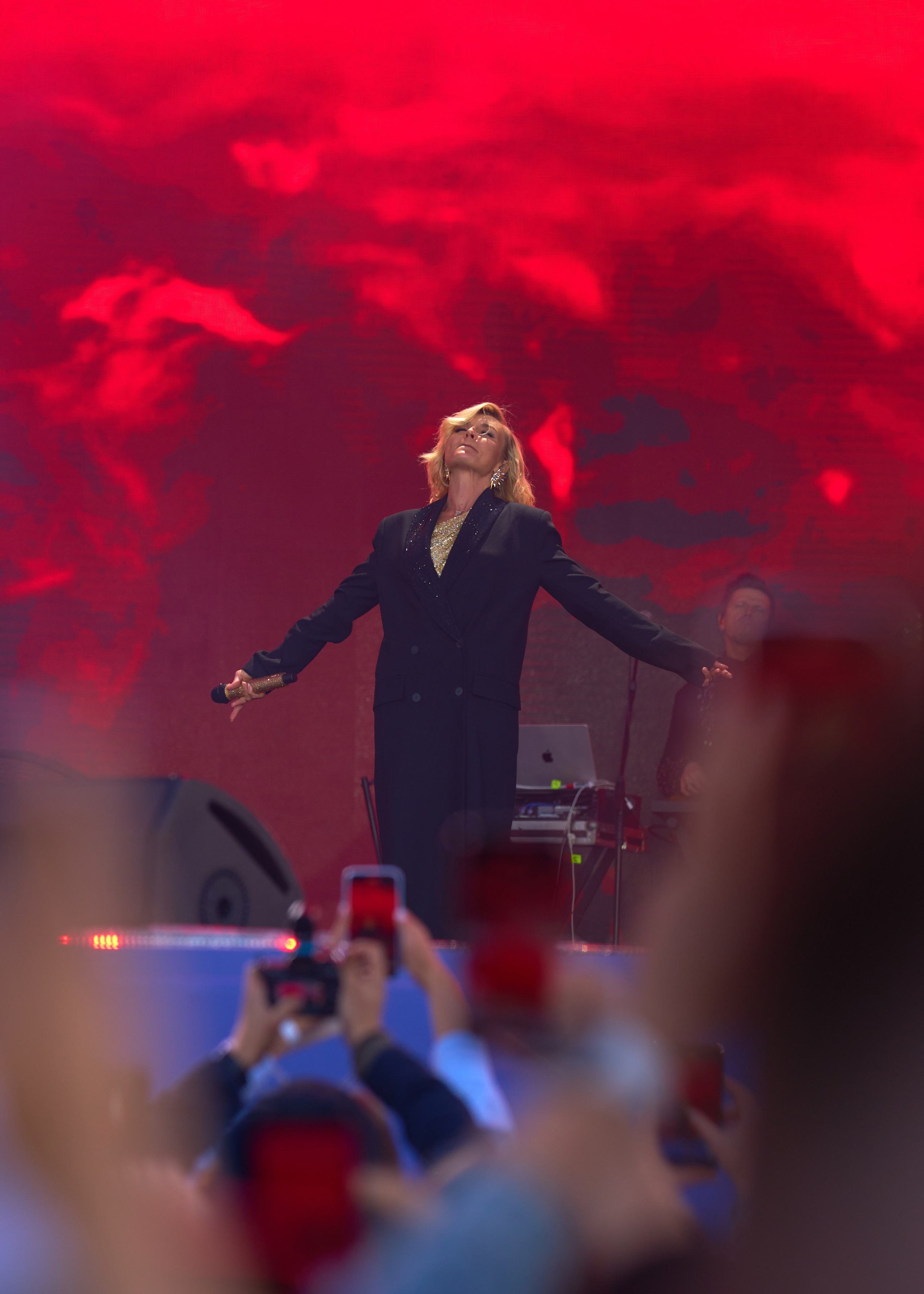 День России 2024. Сергей Горшенин — профессиональный фотограф