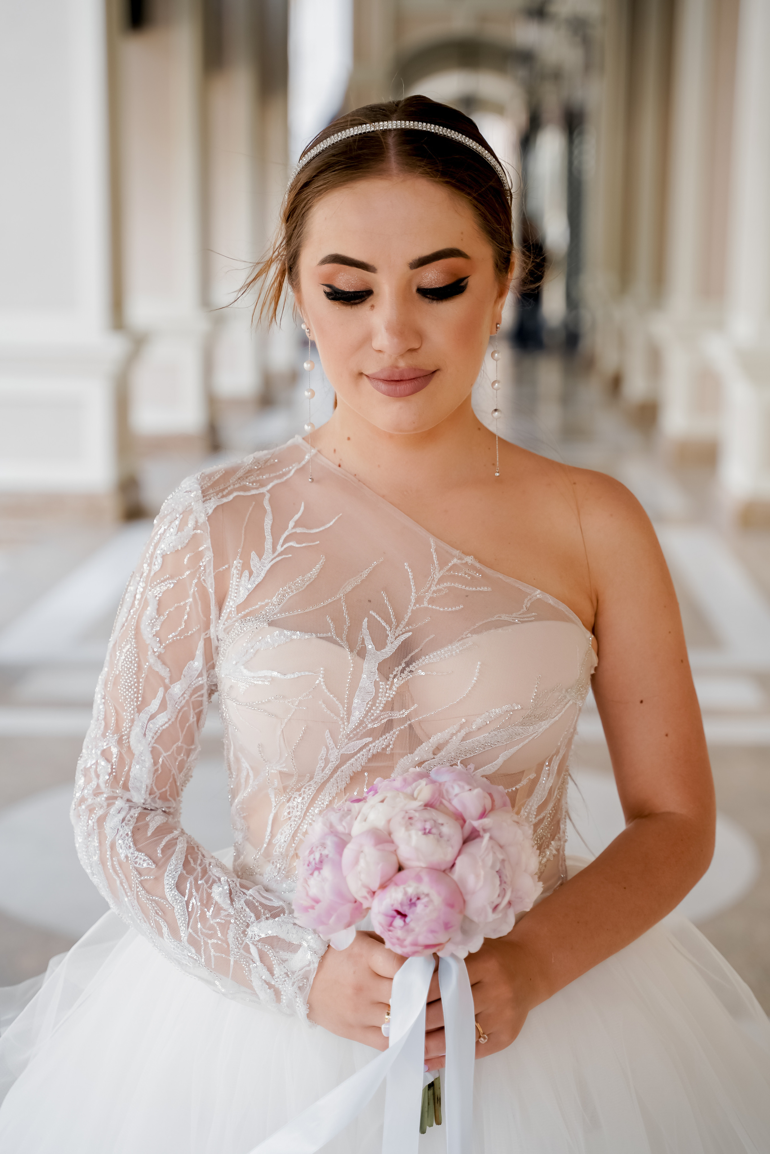 Ольга & Владимир. Свадебный фотограф город Сочи Красная Поляна Адлер