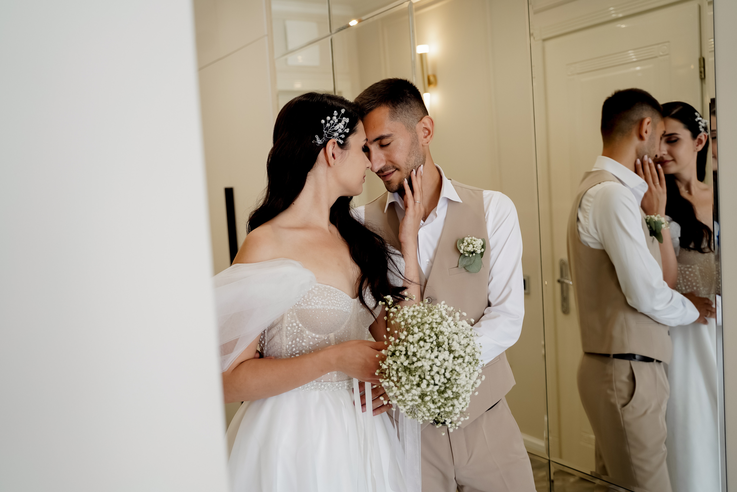 Тигран & Кристина. Свадебный фотограф город Сочи Красная Поляна Адлер